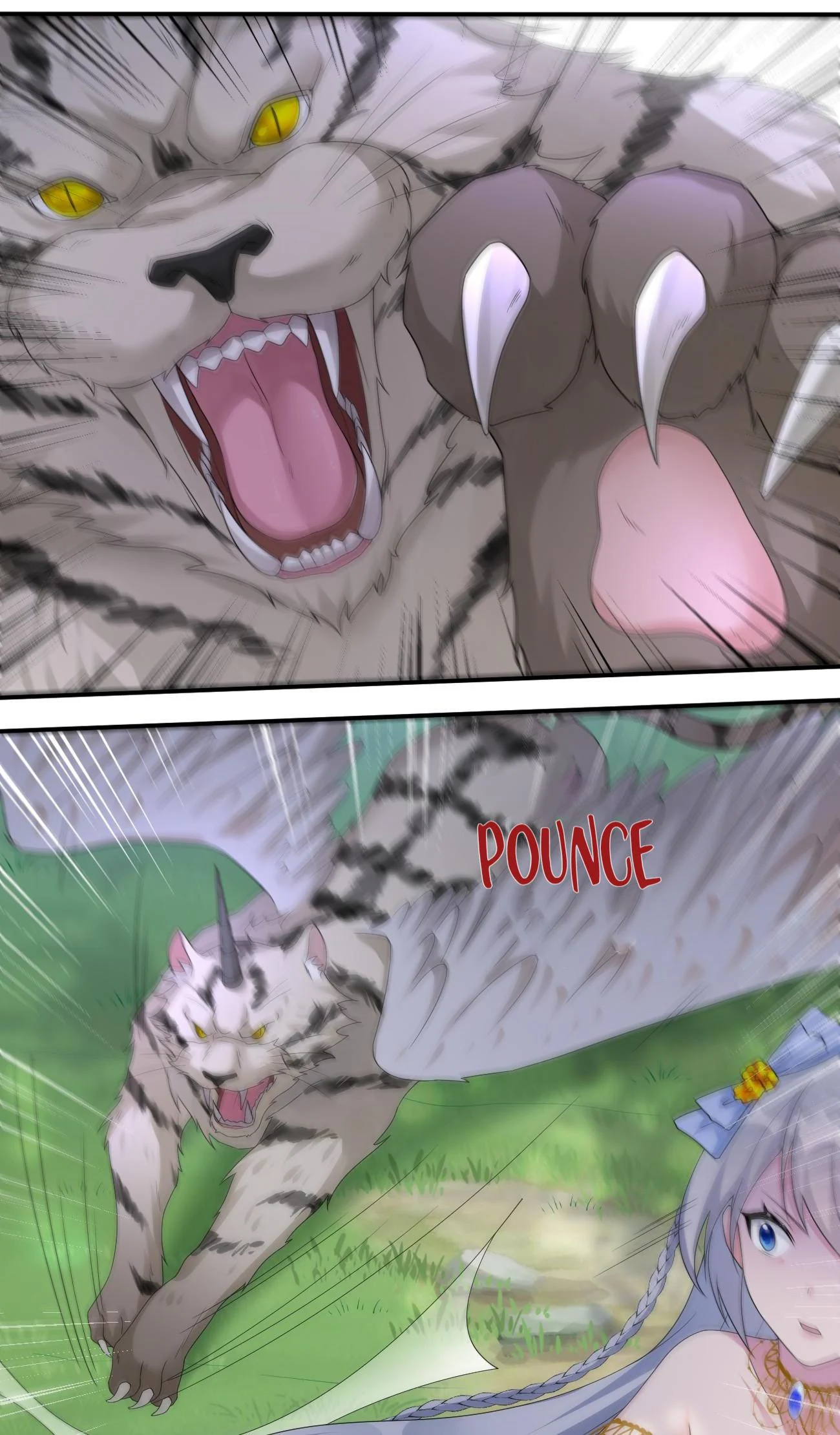 Chief of the Novice Village Chapter 10 - Page 12