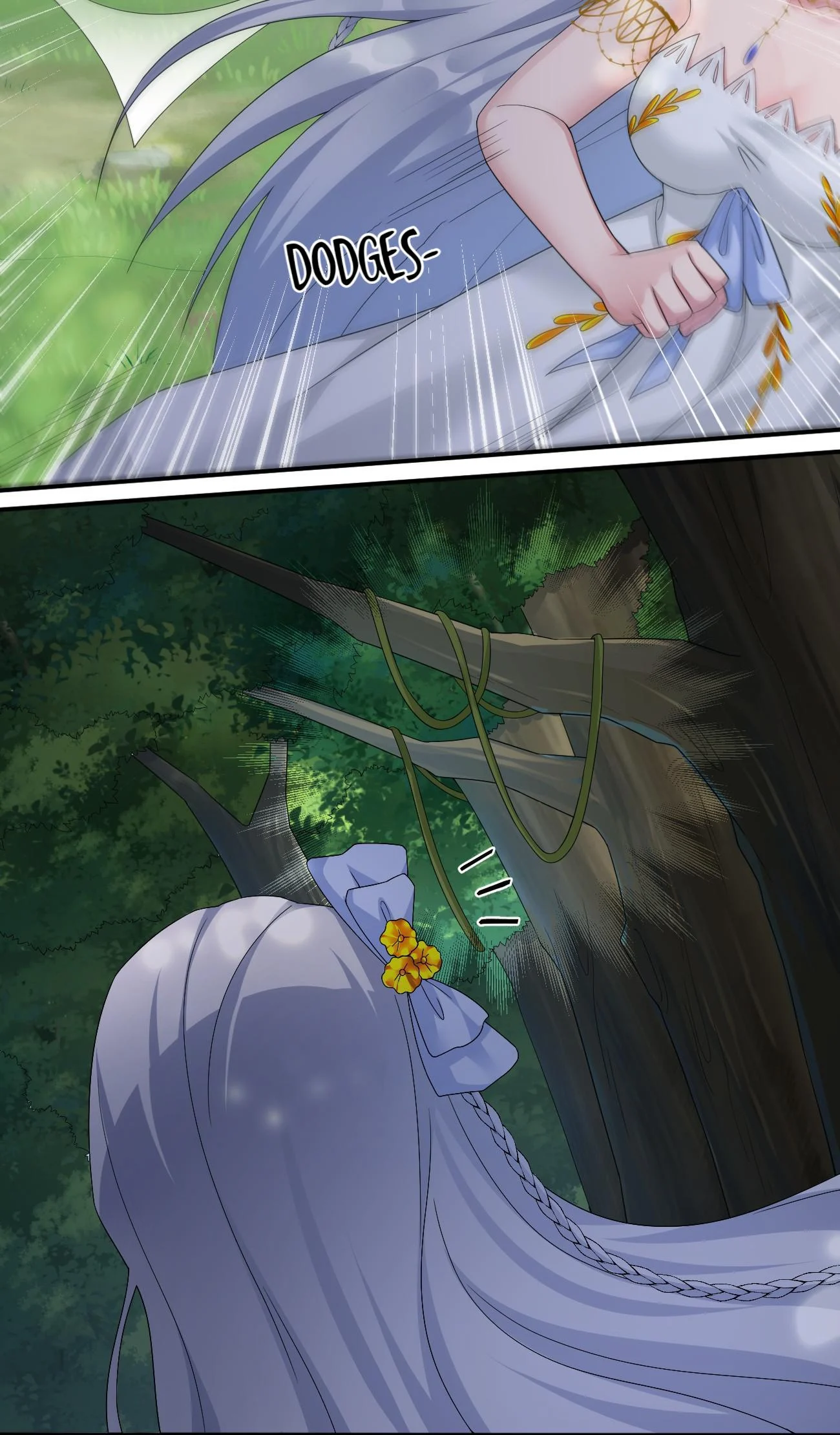 Chief of the Novice Village Chapter 10 - Page 13