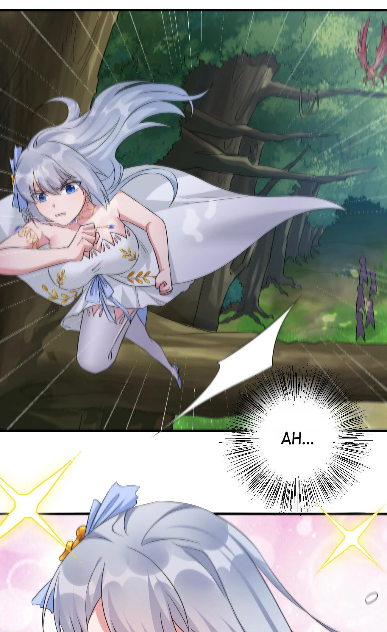 Chief of the Novice Village Chapter 10 - Page 20