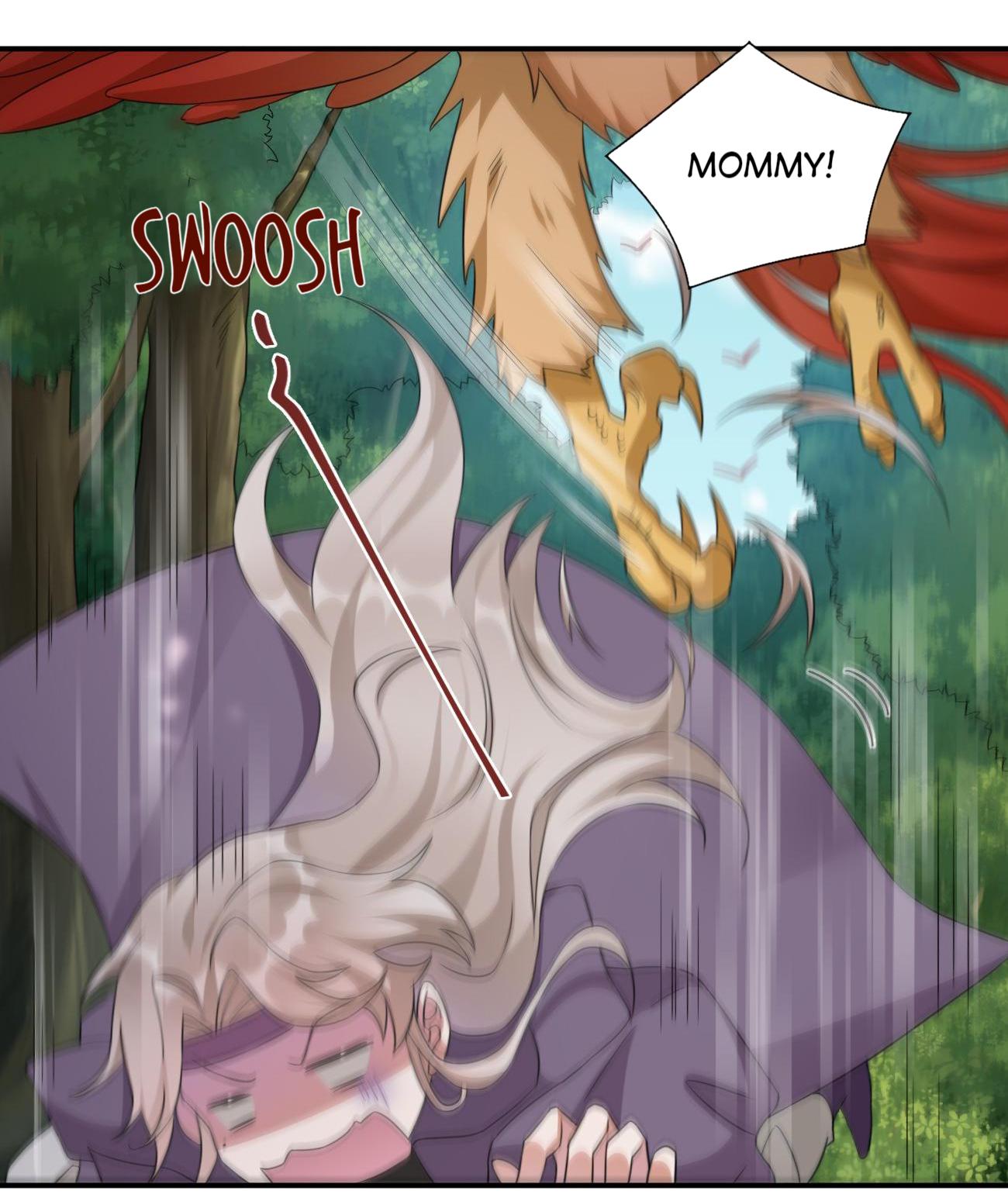 Chief of the Novice Village Chapter 10 - Page 25