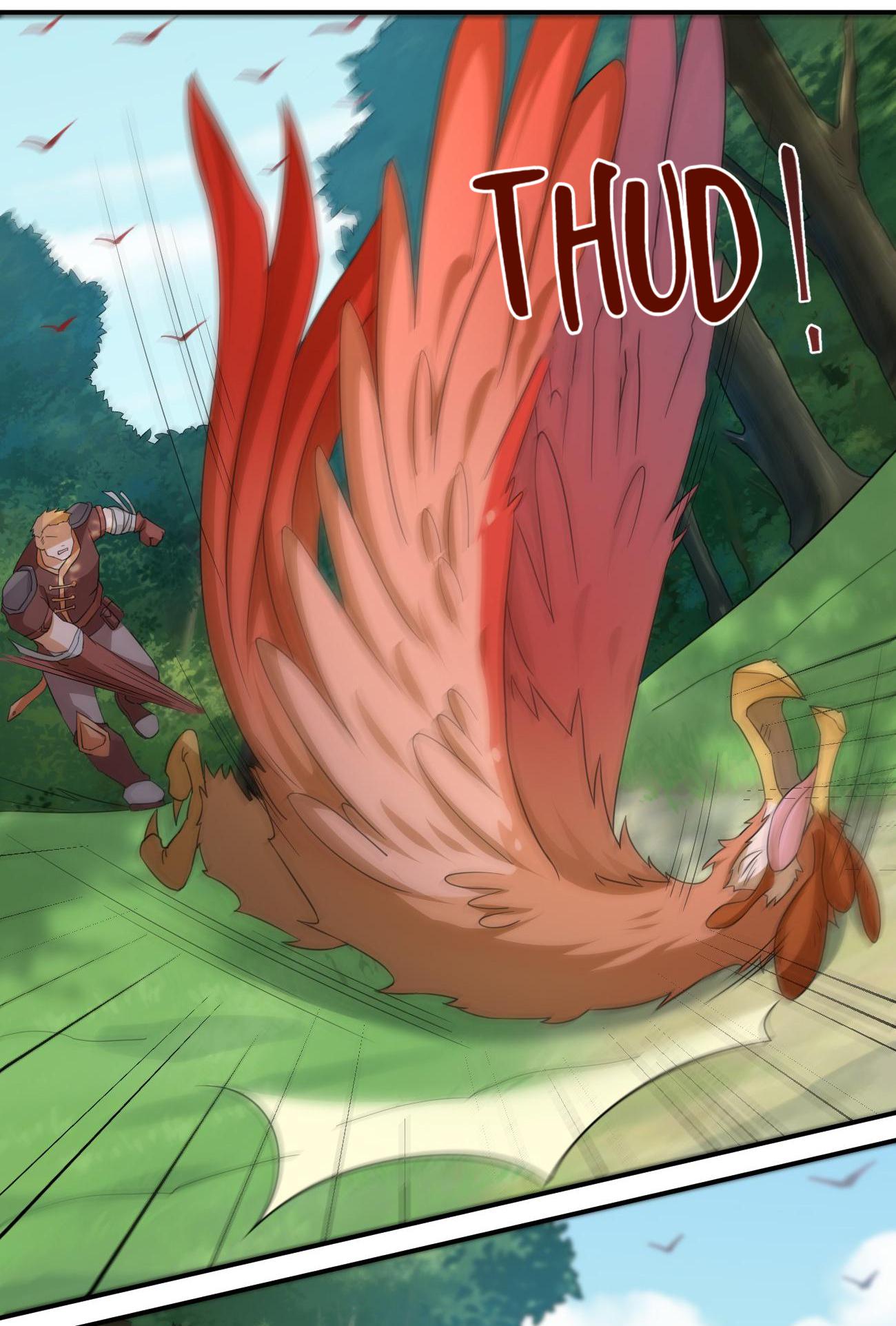 Chief of the Novice Village Chapter 10 - Page 27