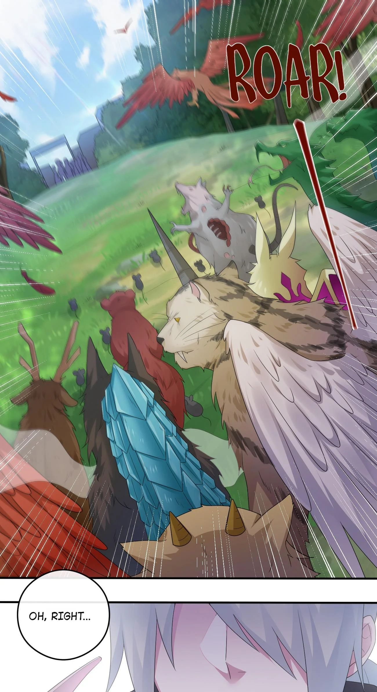Chief of the Novice Village Chapter 10 - Page 29