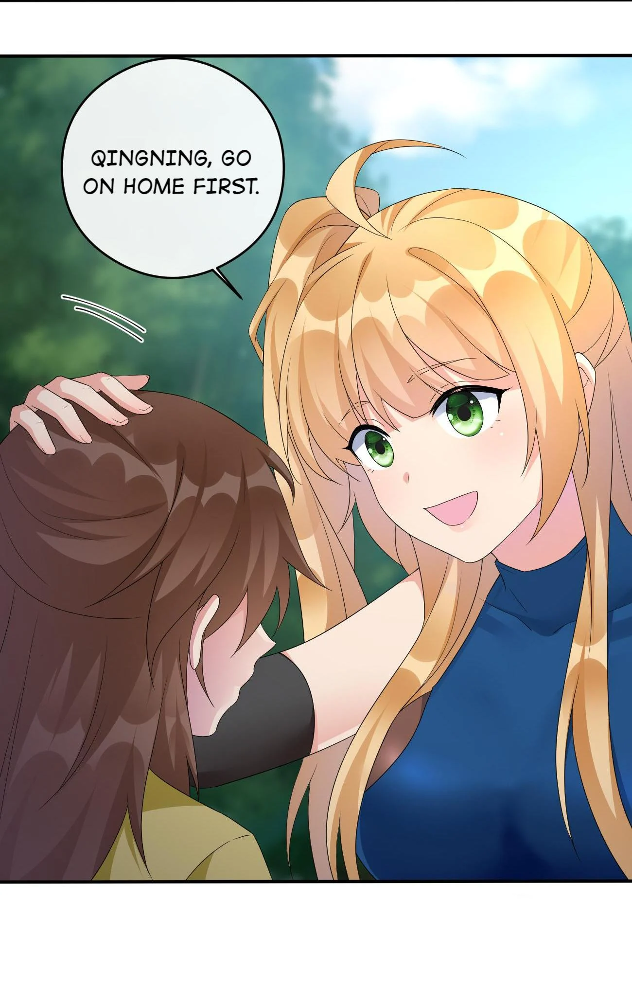 Chief of the Novice Village Chapter 10 - Page 42