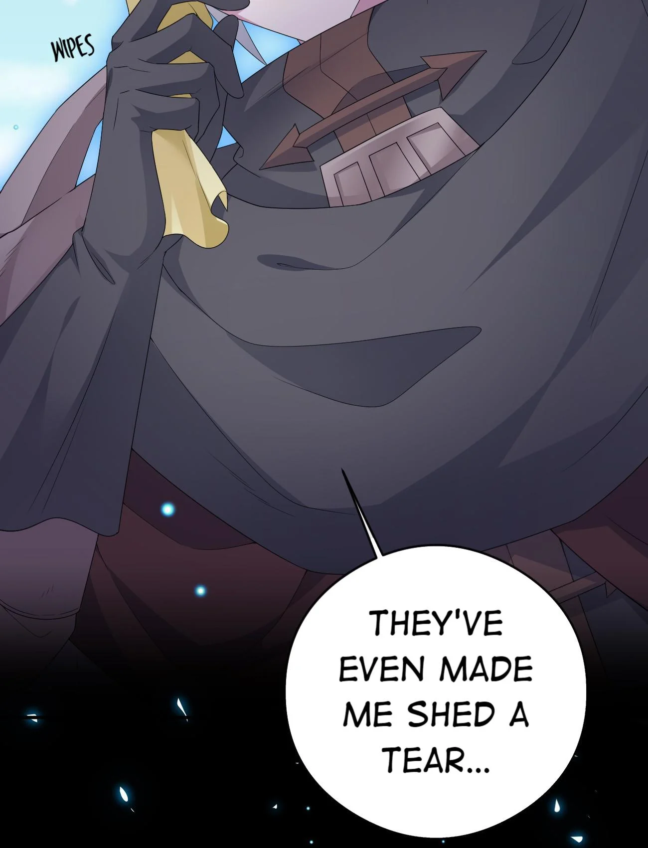 Chief of the Novice Village Chapter 10 - Page 46