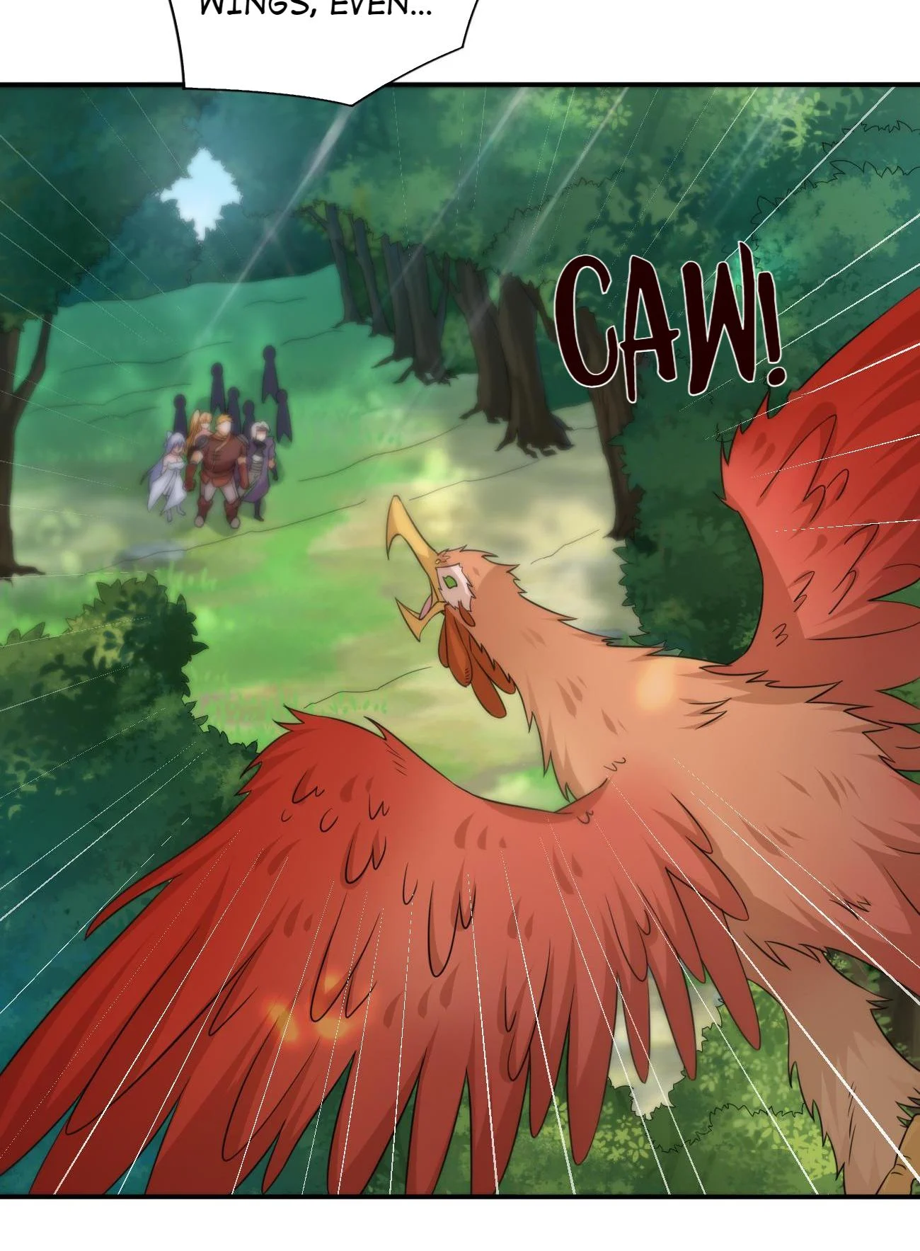 Chief of the Novice Village Chapter 10 - Page 7