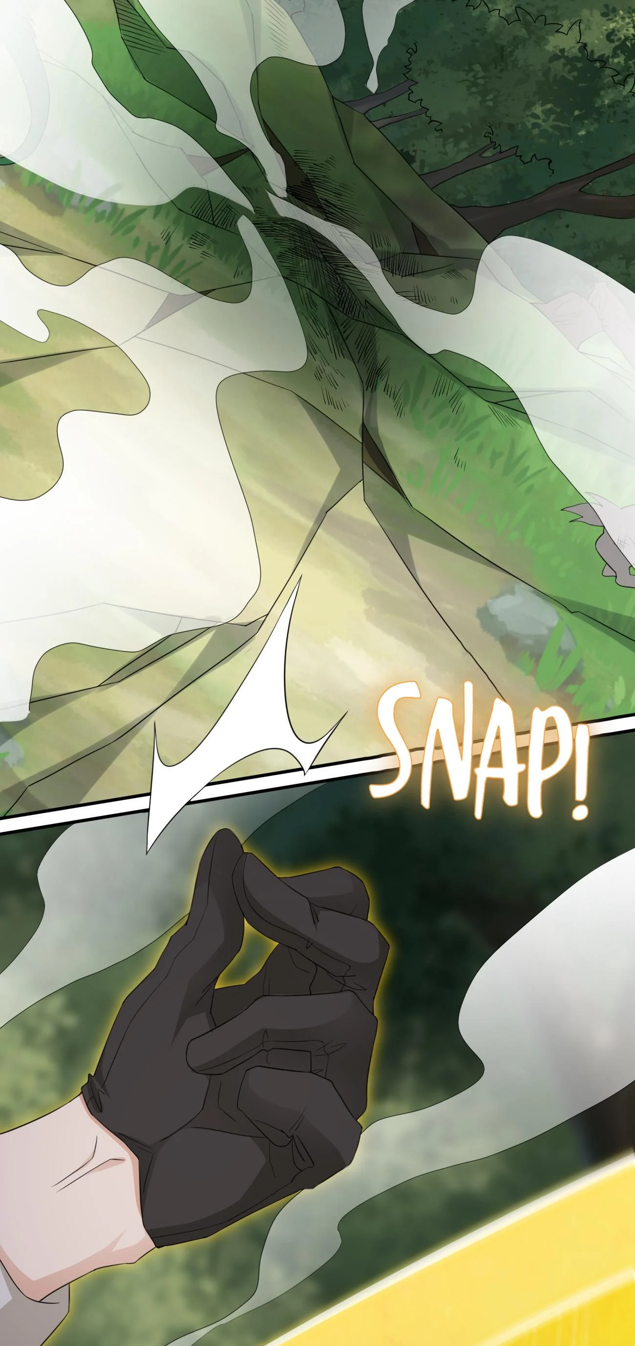 Chief of the Novice Village Chapter 11 - Page 16