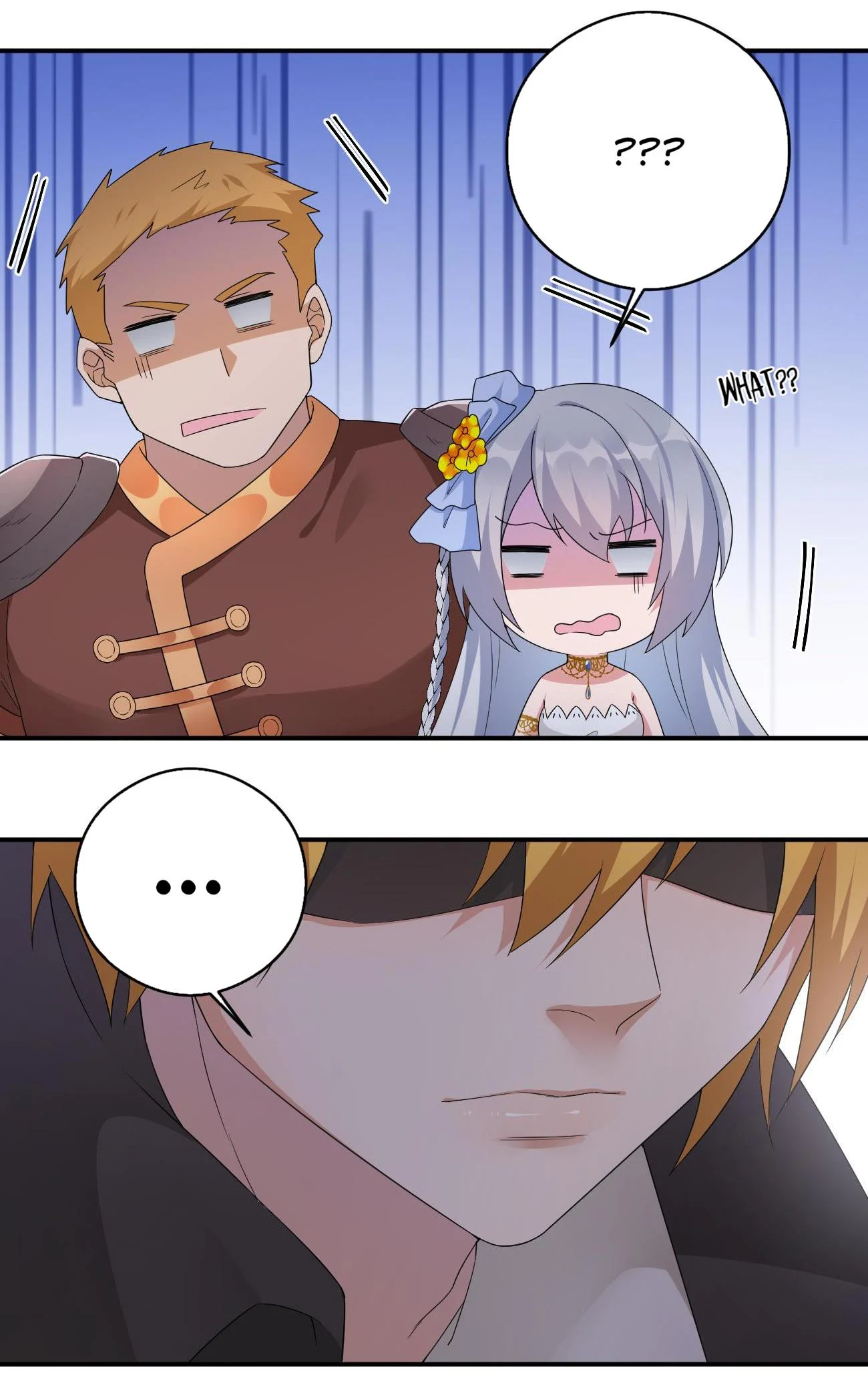 Chief of the Novice Village Chapter 11 - Page 25