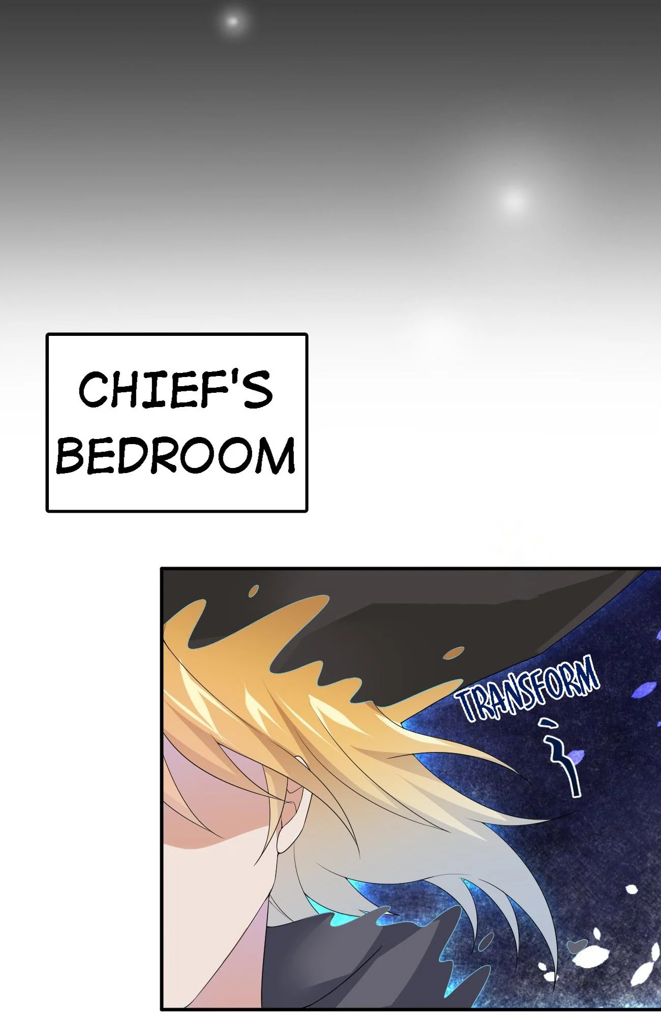 Chief of the Novice Village Chapter 11 - Page 29