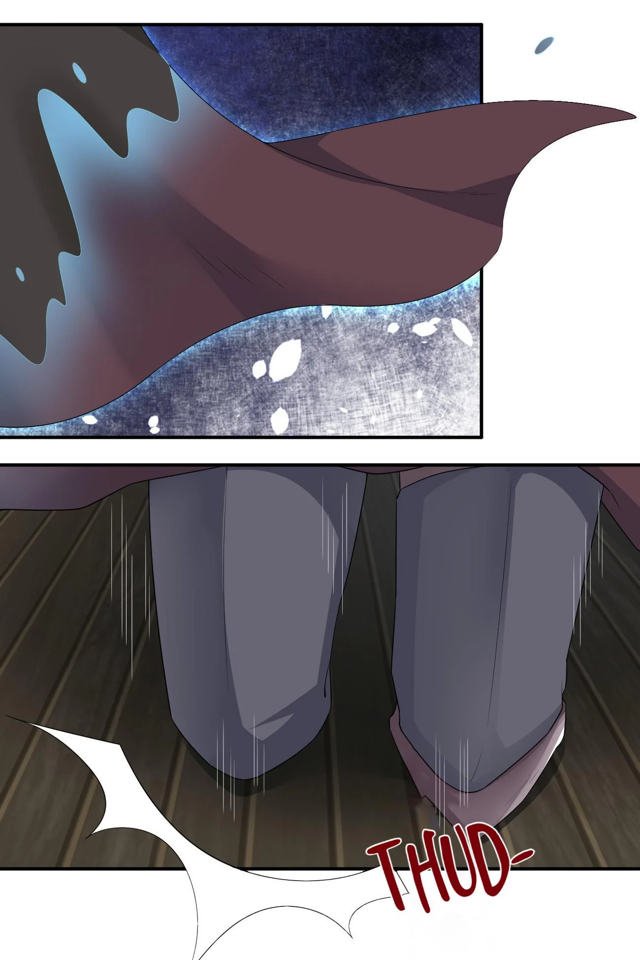 Chief of the Novice Village Chapter 11 - Page 30