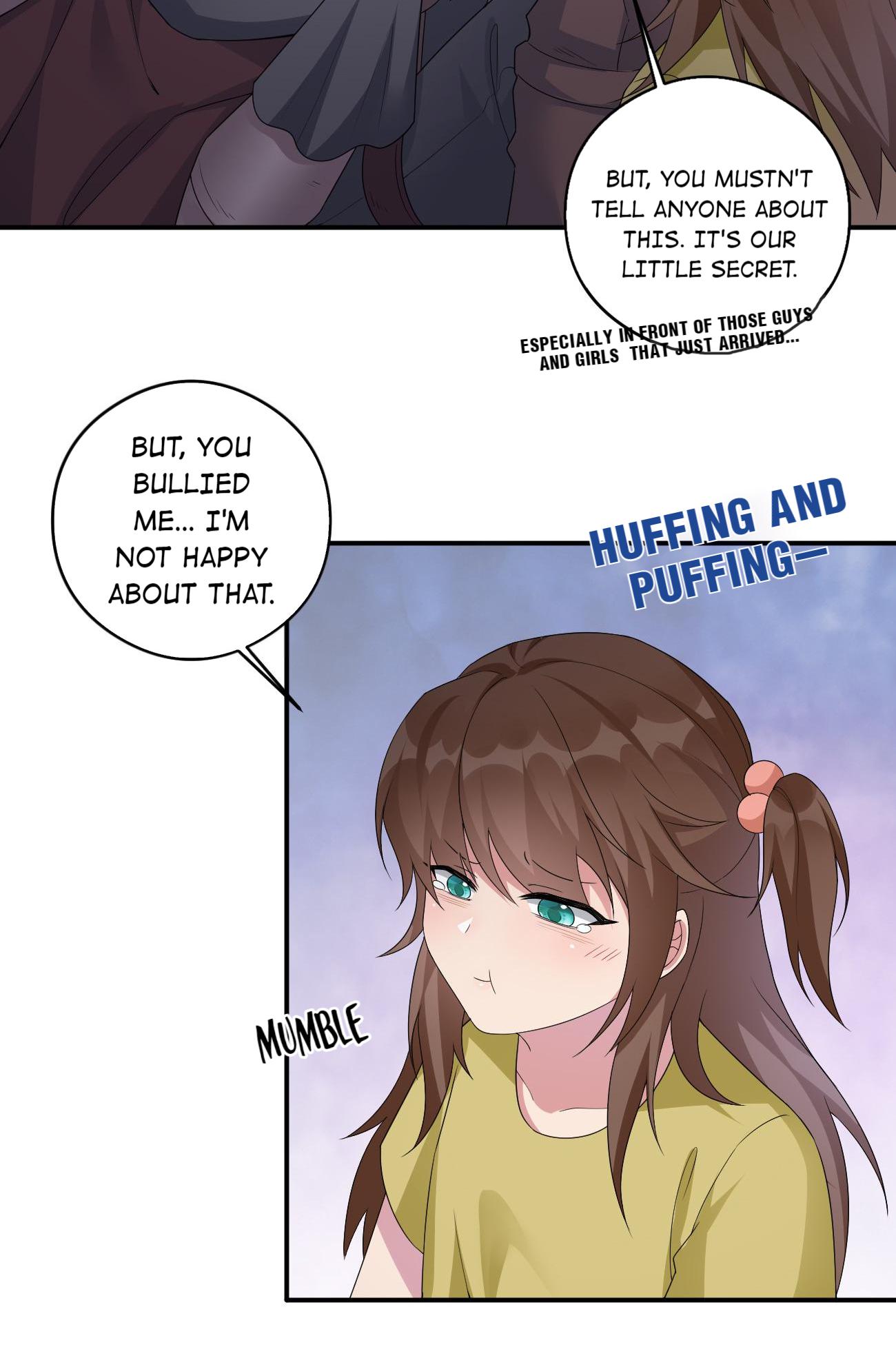 Chief of the Novice Village Chapter 11 - Page 36