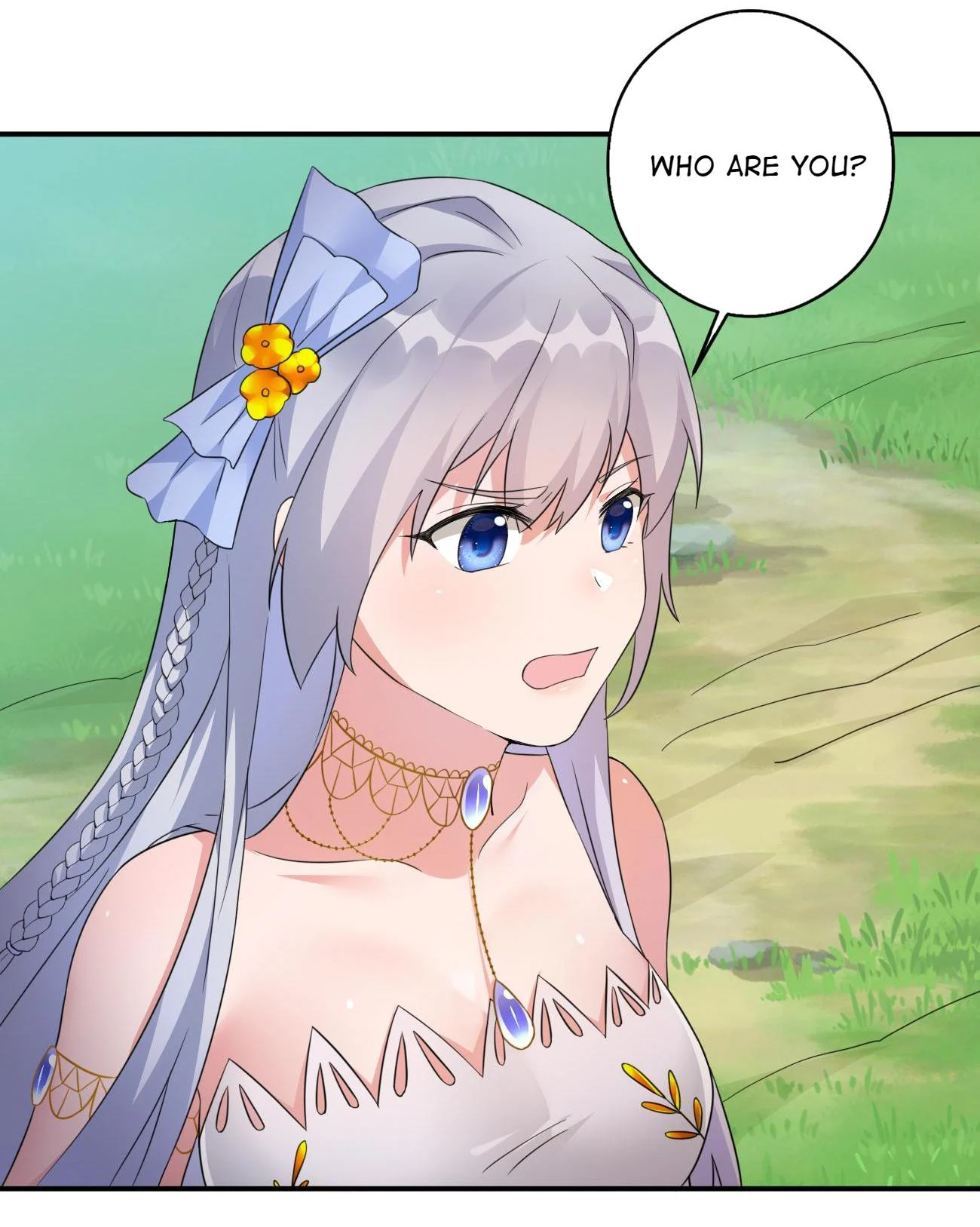 Chief of the Novice Village Chapter 11 - Page 44