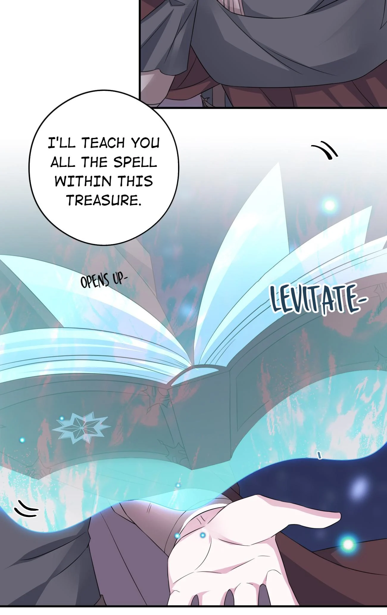Chief of the Novice Village Chapter 11 - Page 48
