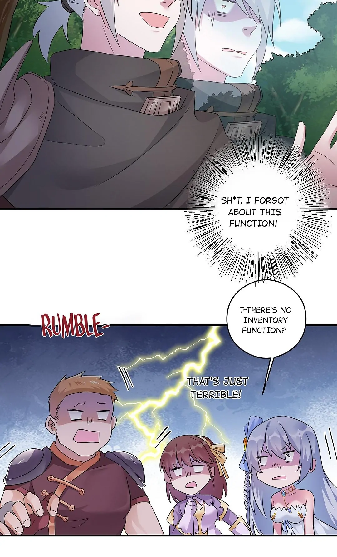 Chief of the Novice Village Chapter 12 - Page 16