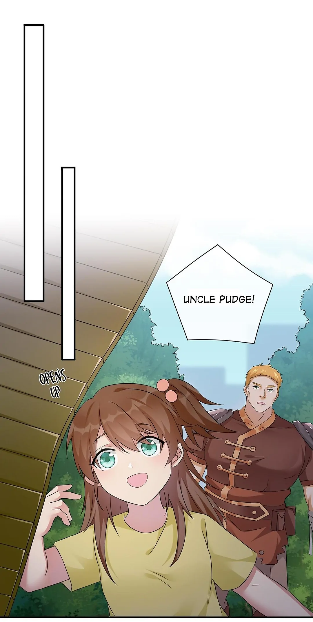 Chief of the Novice Village Chapter 12 - Page 21