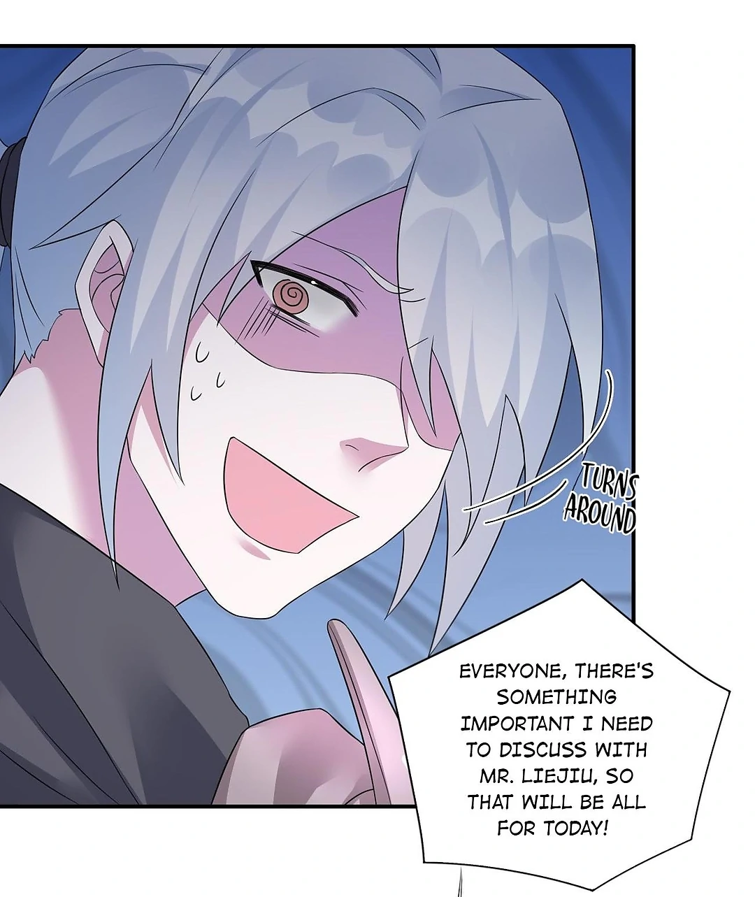 Chief of the Novice Village Chapter 12 - Page 30