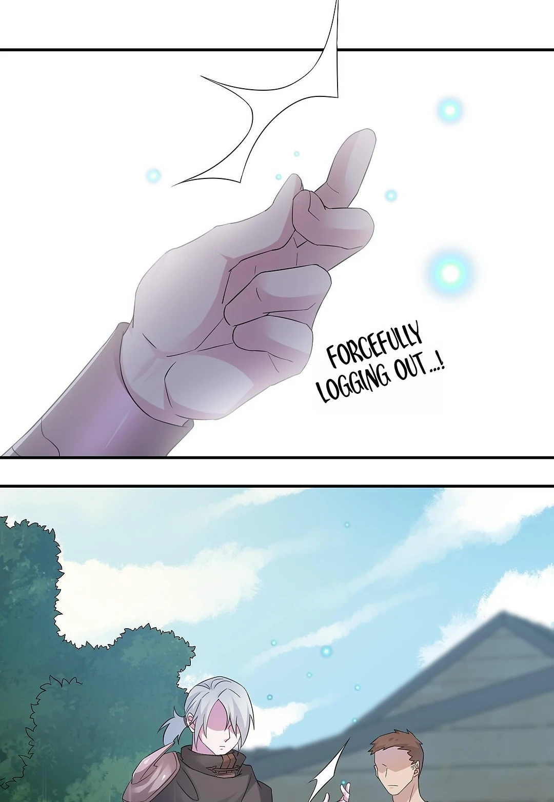 Chief of the Novice Village Chapter 12 - Page 31