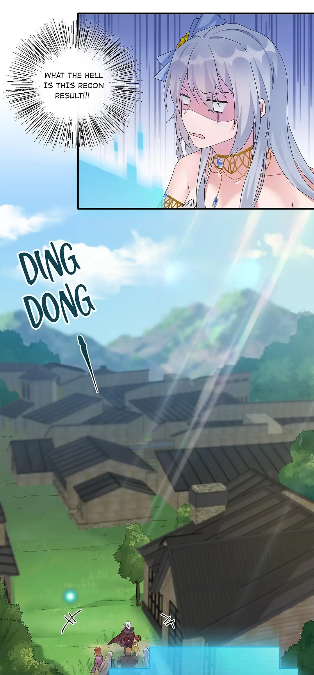Chief of the Novice Village Chapter 12 - Page 5