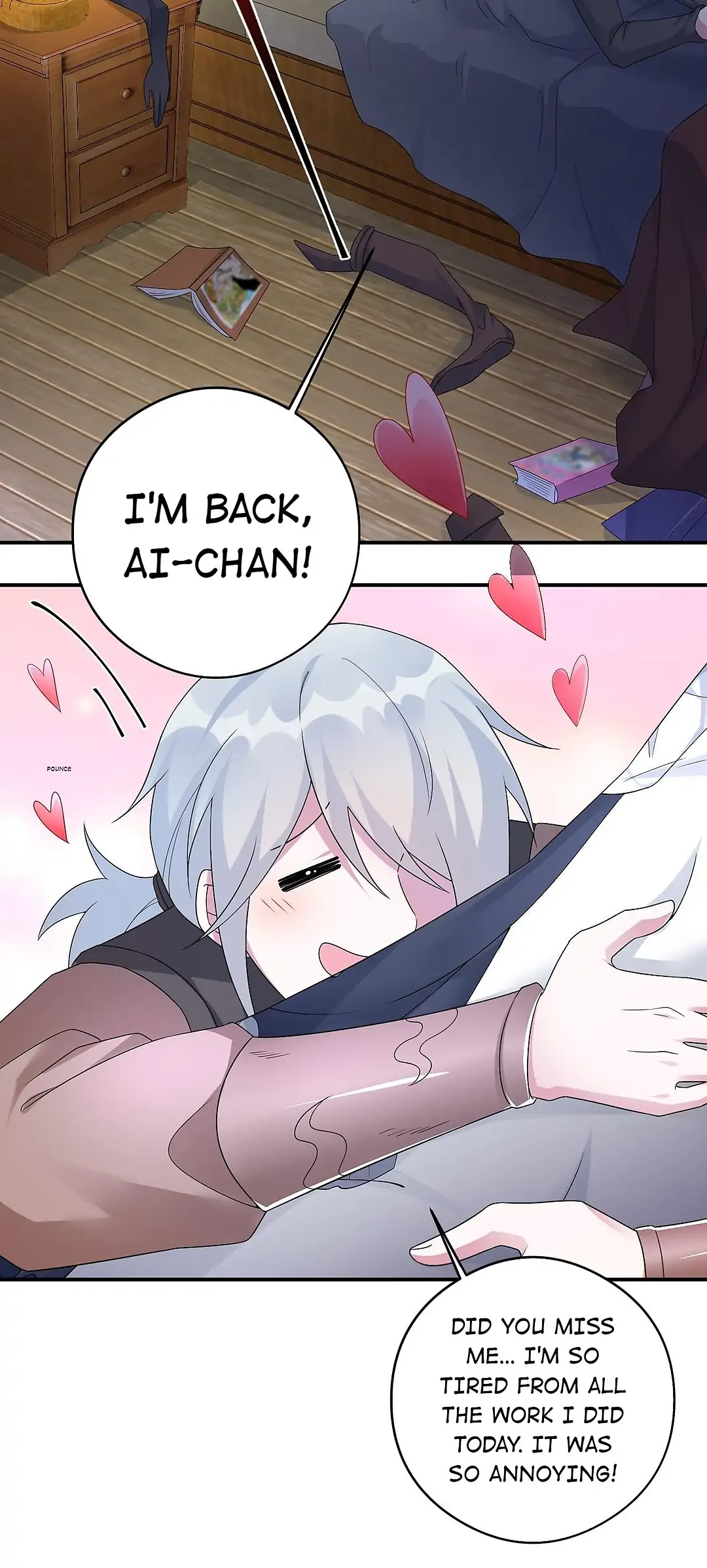 Chief of the Novice Village Chapter 12 - Page 41