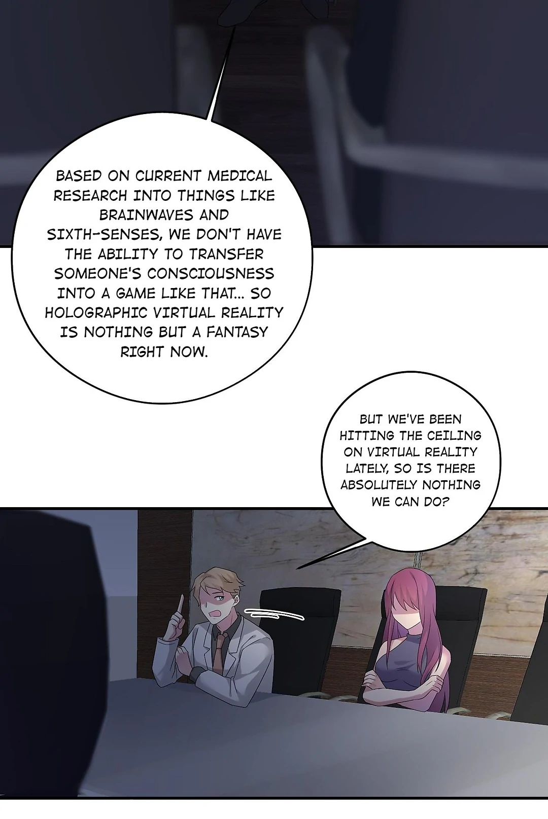 Chief of the Novice Village Chapter 12 - Page 48