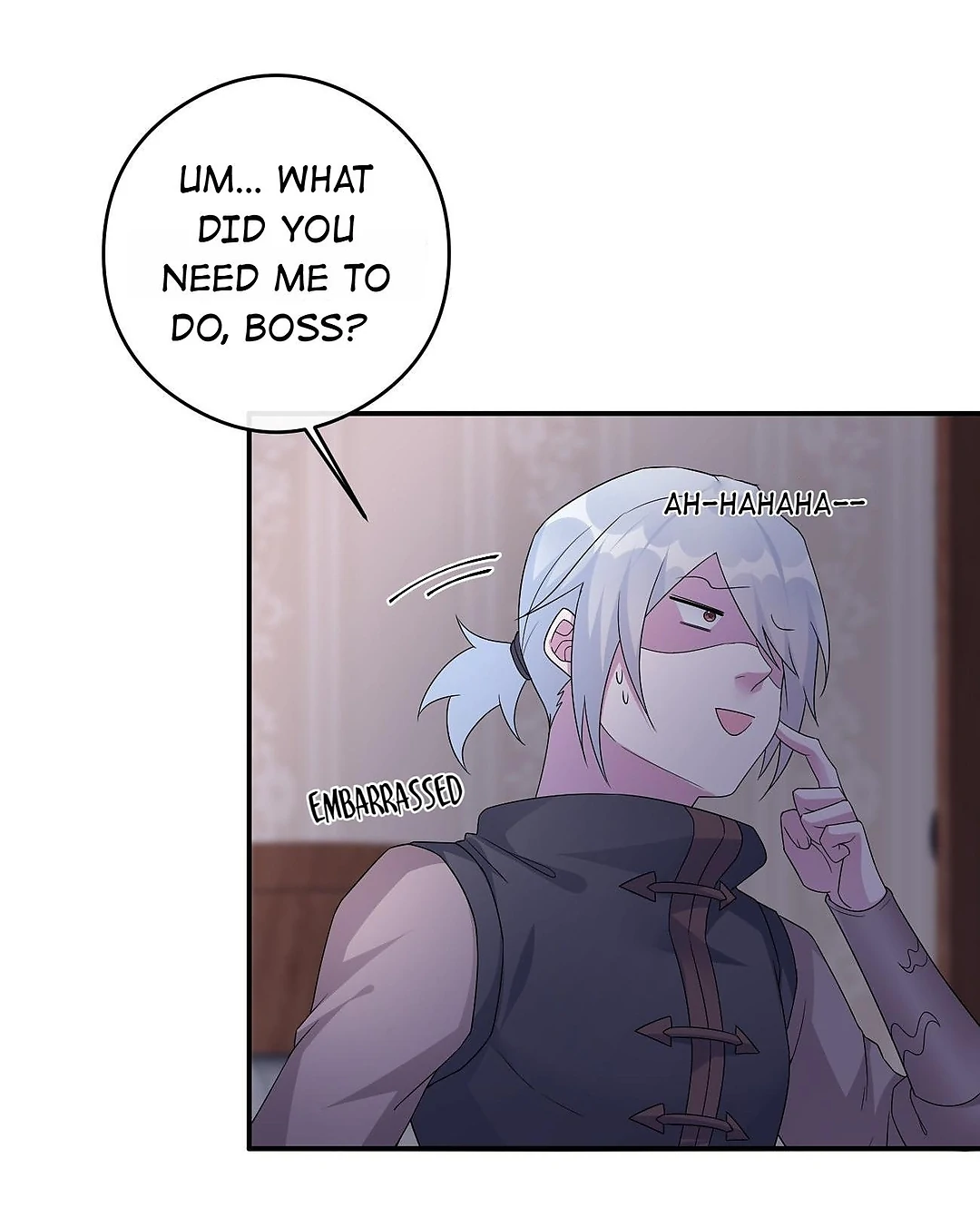 Chief of the Novice Village Chapter 12 - Page 63