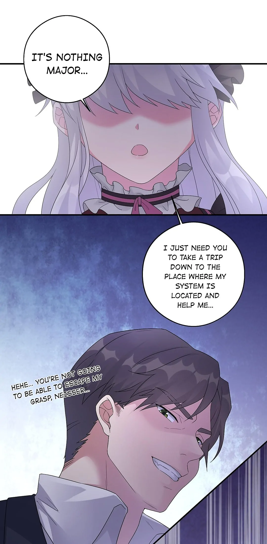Chief of the Novice Village Chapter 12 - Page 64