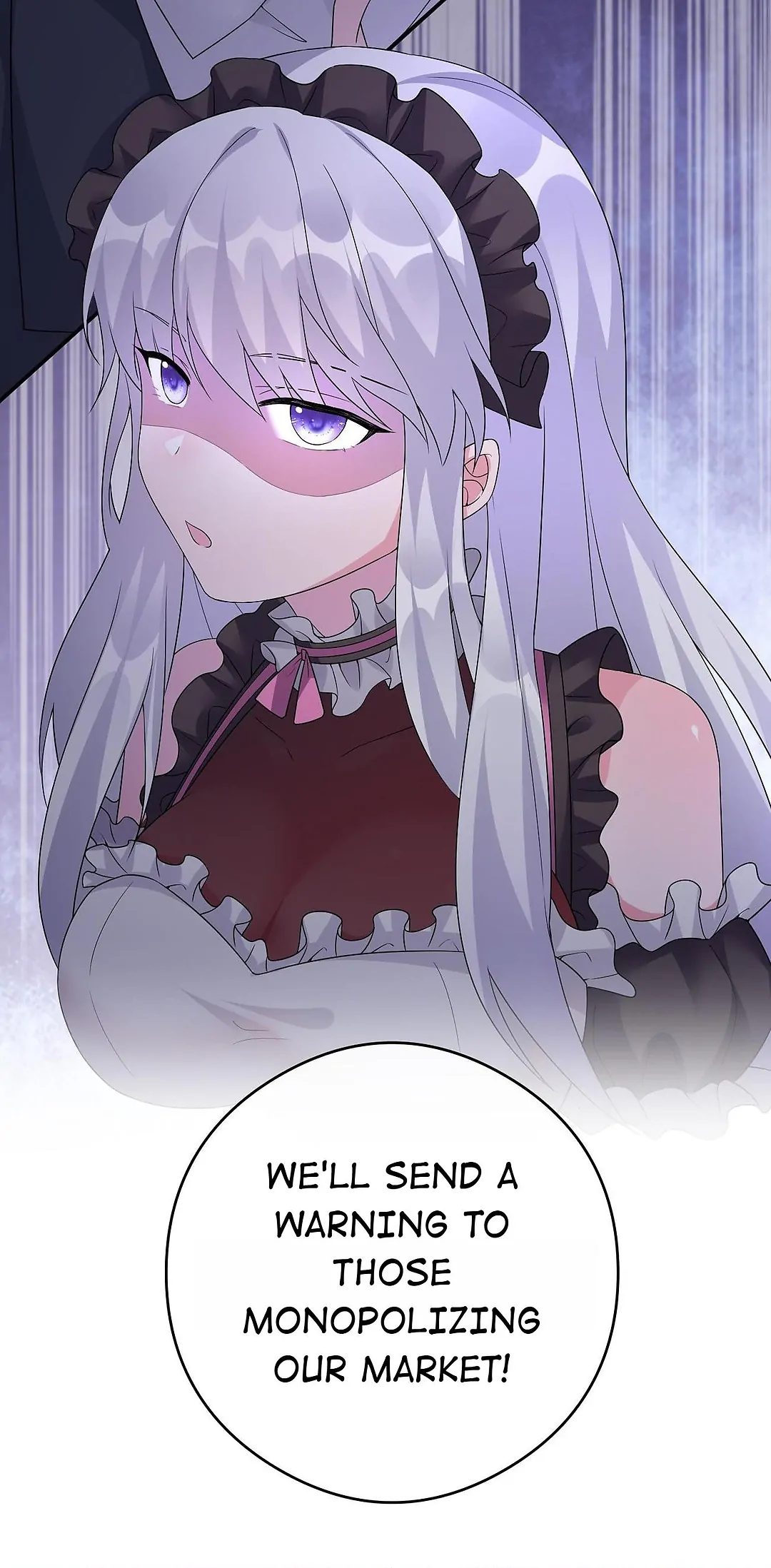 Chief of the Novice Village Chapter 12 - Page 65
