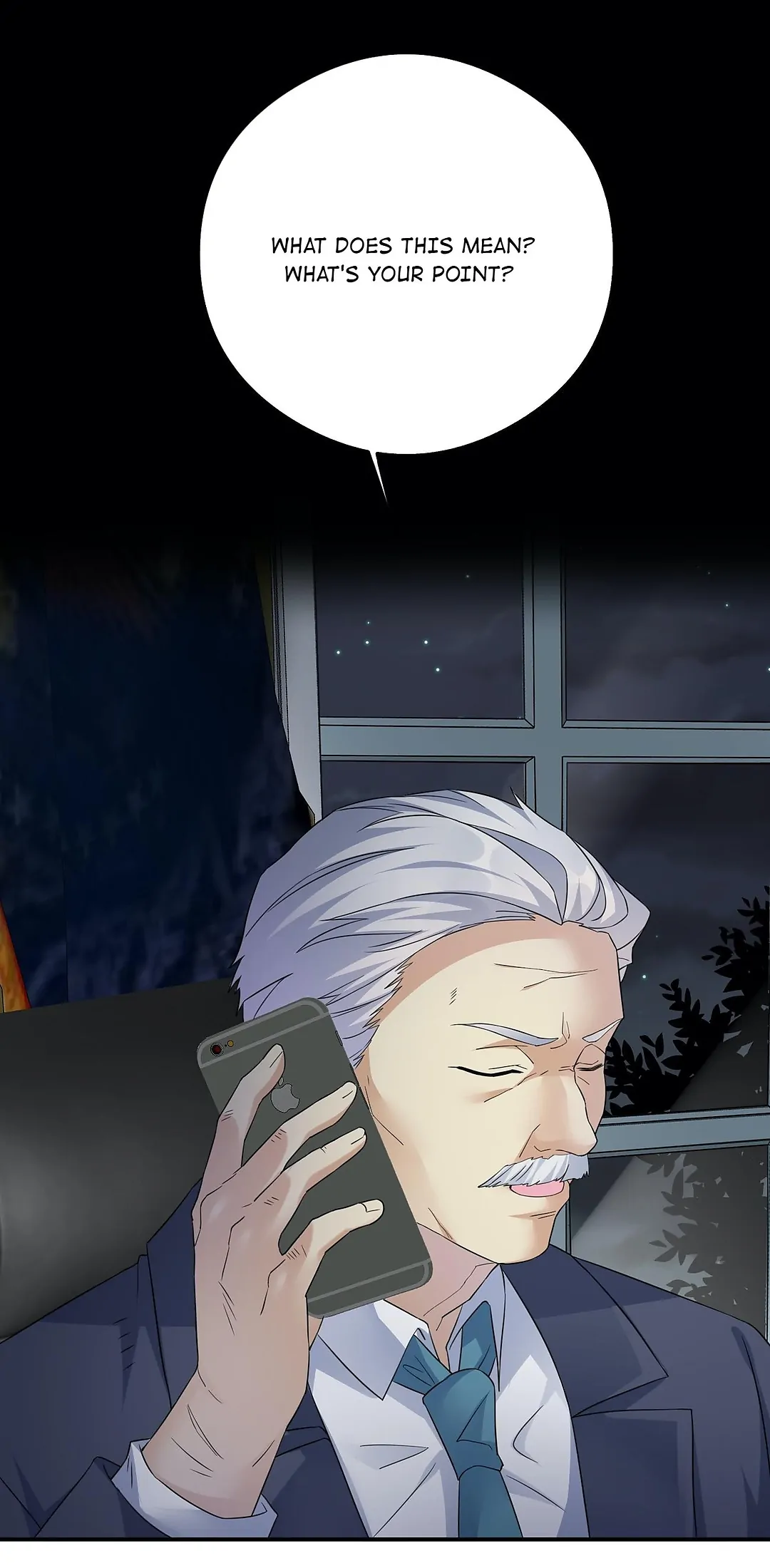 Chief of the Novice Village Chapter 13 - Page 17