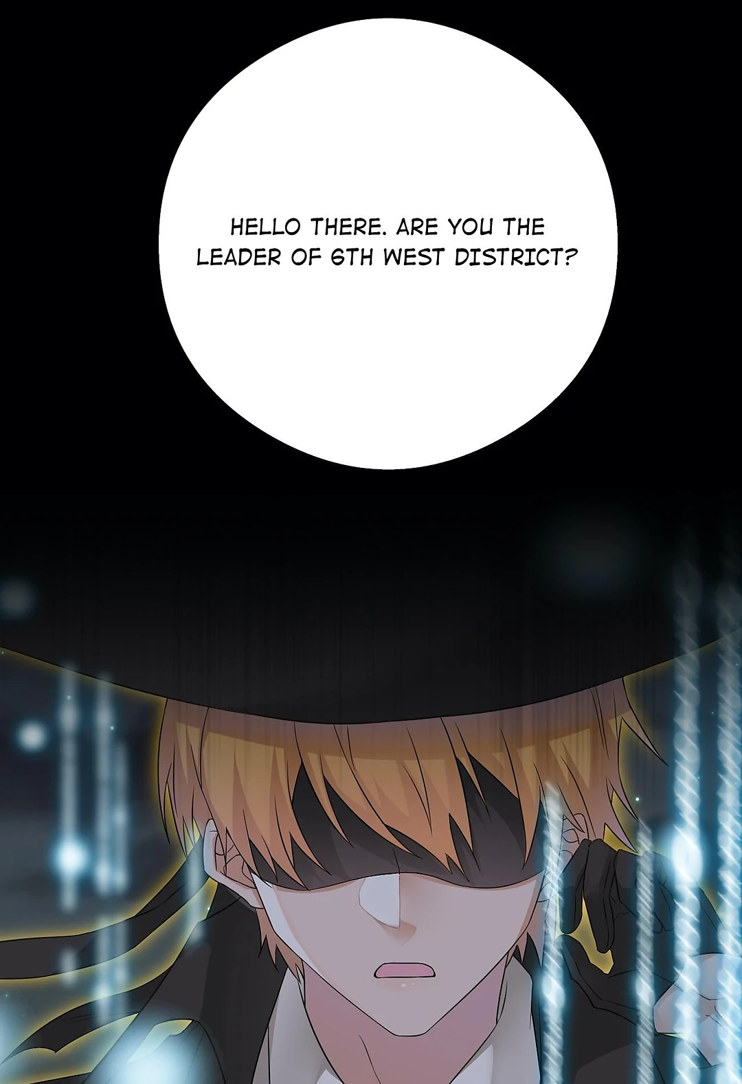 Chief of the Novice Village Chapter 13 - Page 20