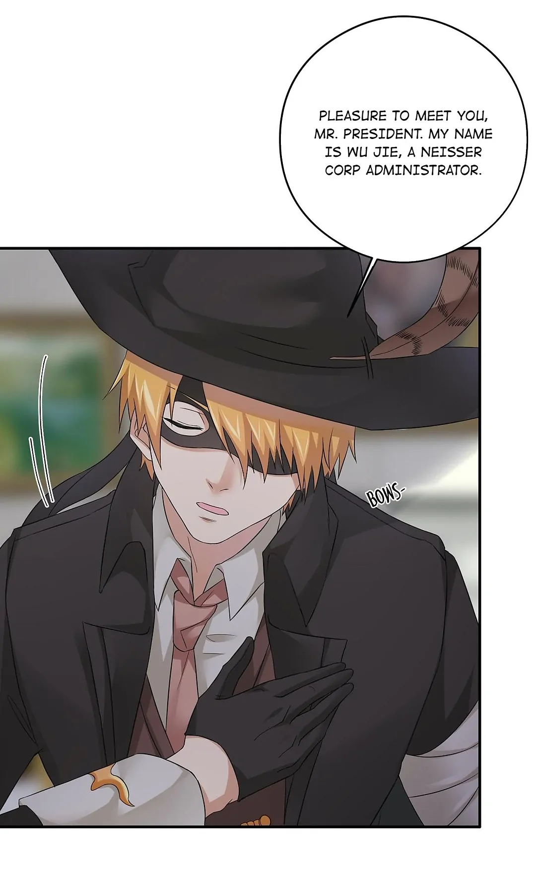 Chief of the Novice Village Chapter 13 - Page 34