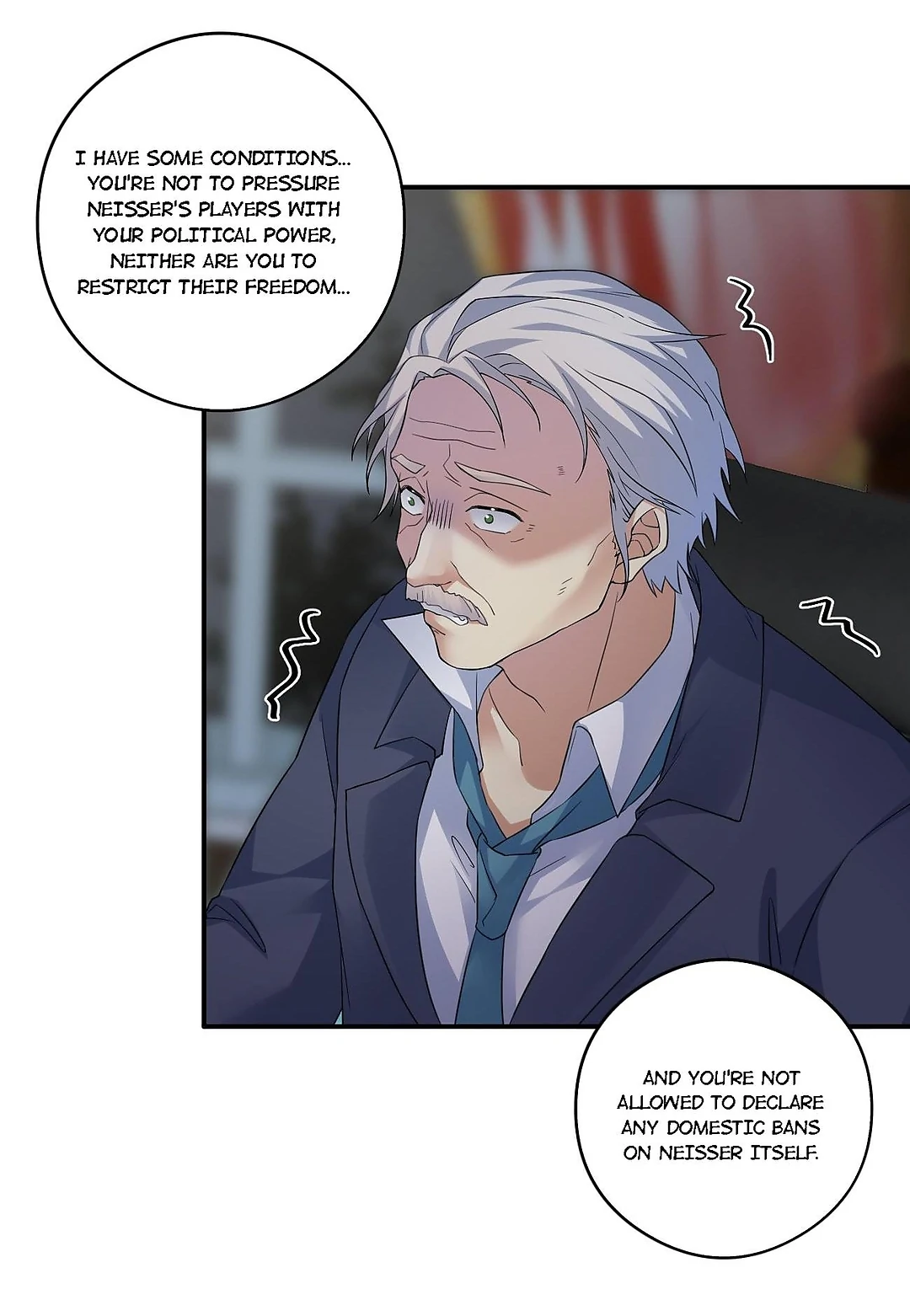 Chief of the Novice Village Chapter 13 - Page 39