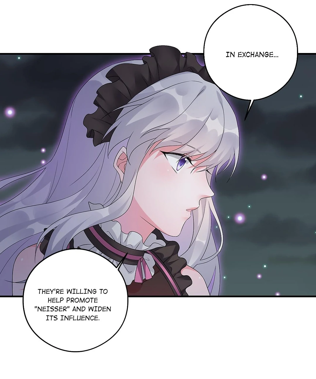 Chief of the Novice Village Chapter 13 - Page 5