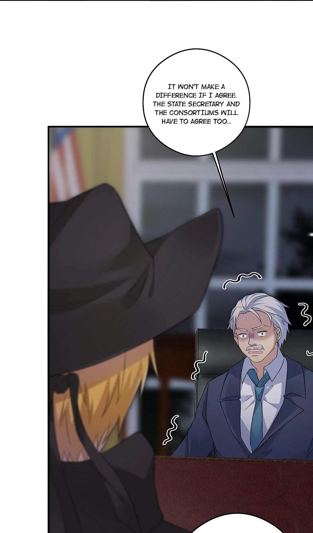 Chief of the Novice Village Chapter 13 - Page 41