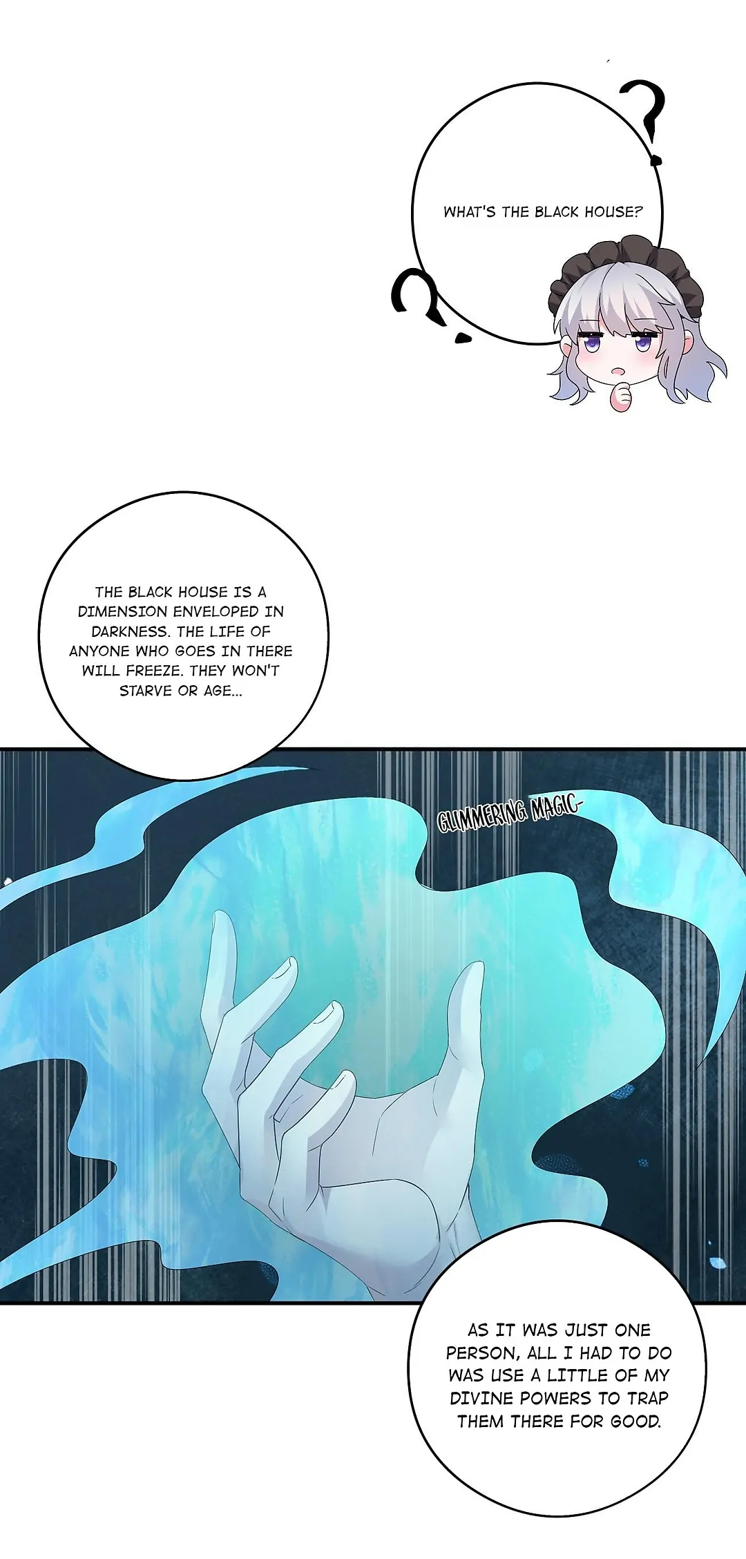 Chief of the Novice Village Chapter 13 - Page 48
