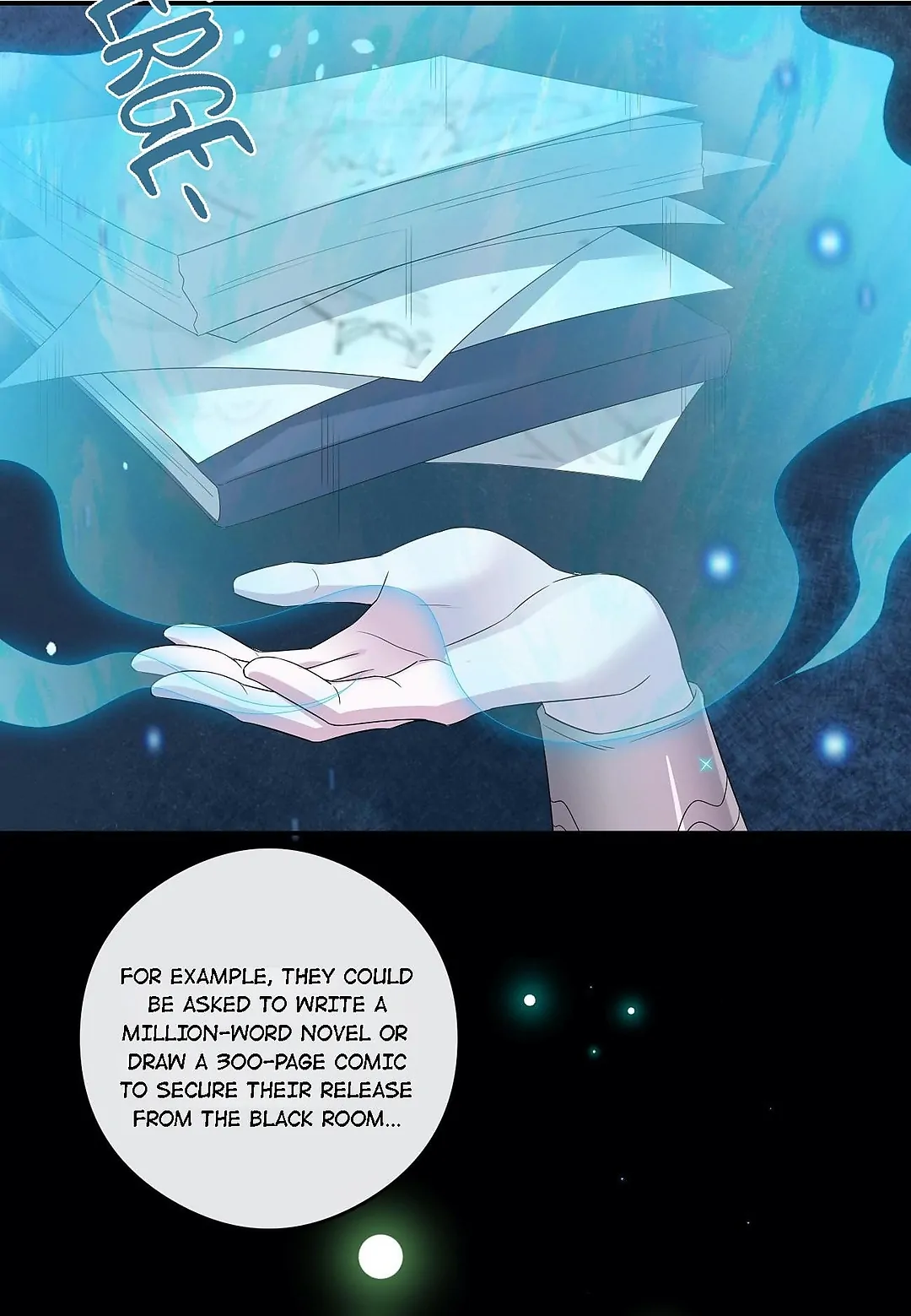 Chief of the Novice Village Chapter 13 - Page 52