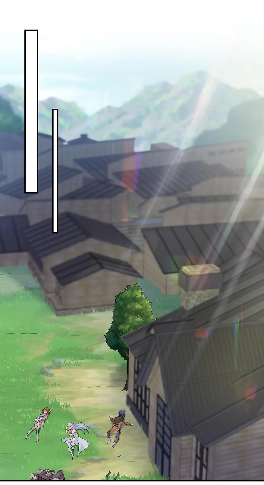 Chief of the Novice Village Chapter 13 - Page 60