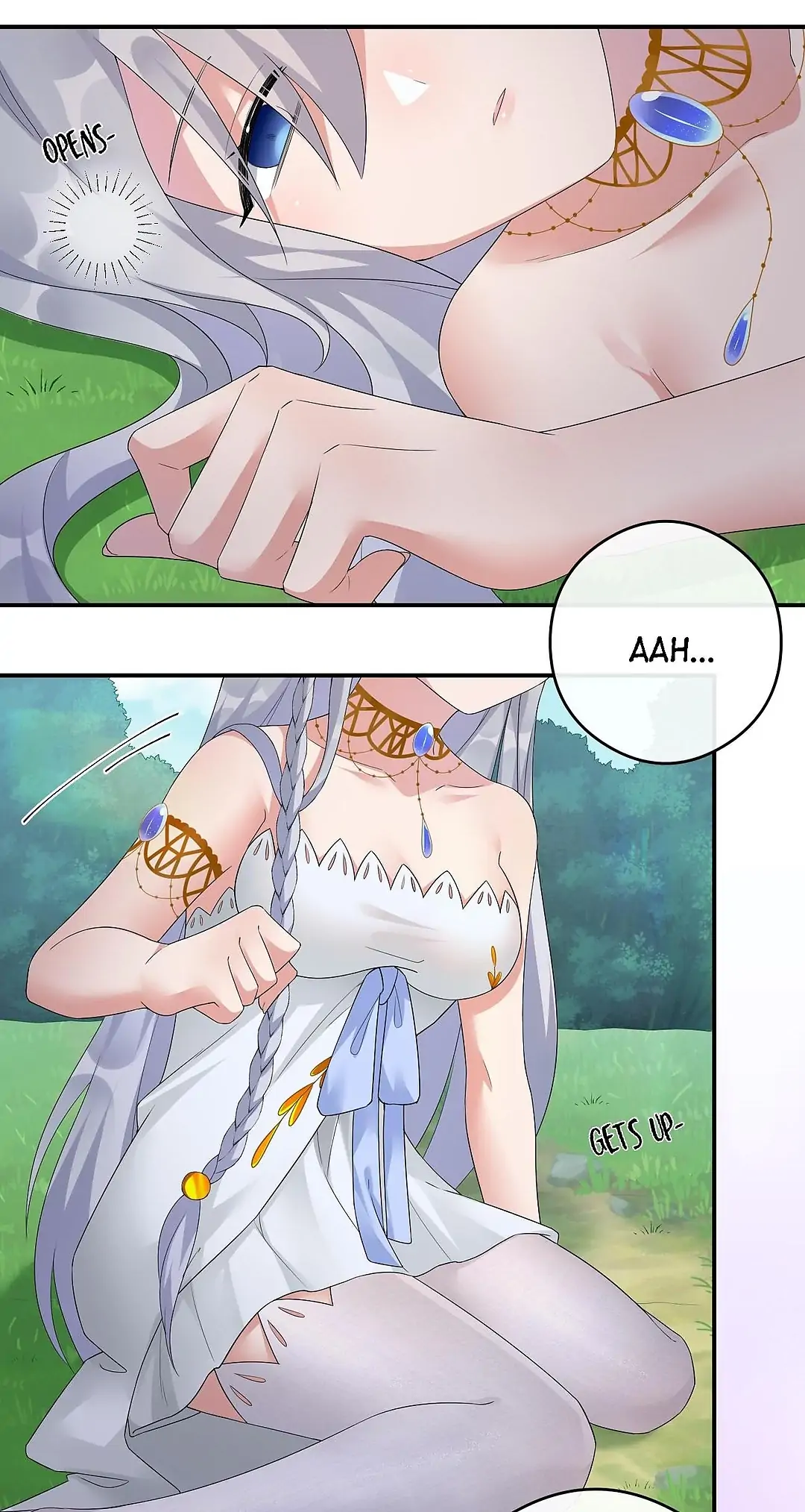 Chief of the Novice Village Chapter 13 - Page 62