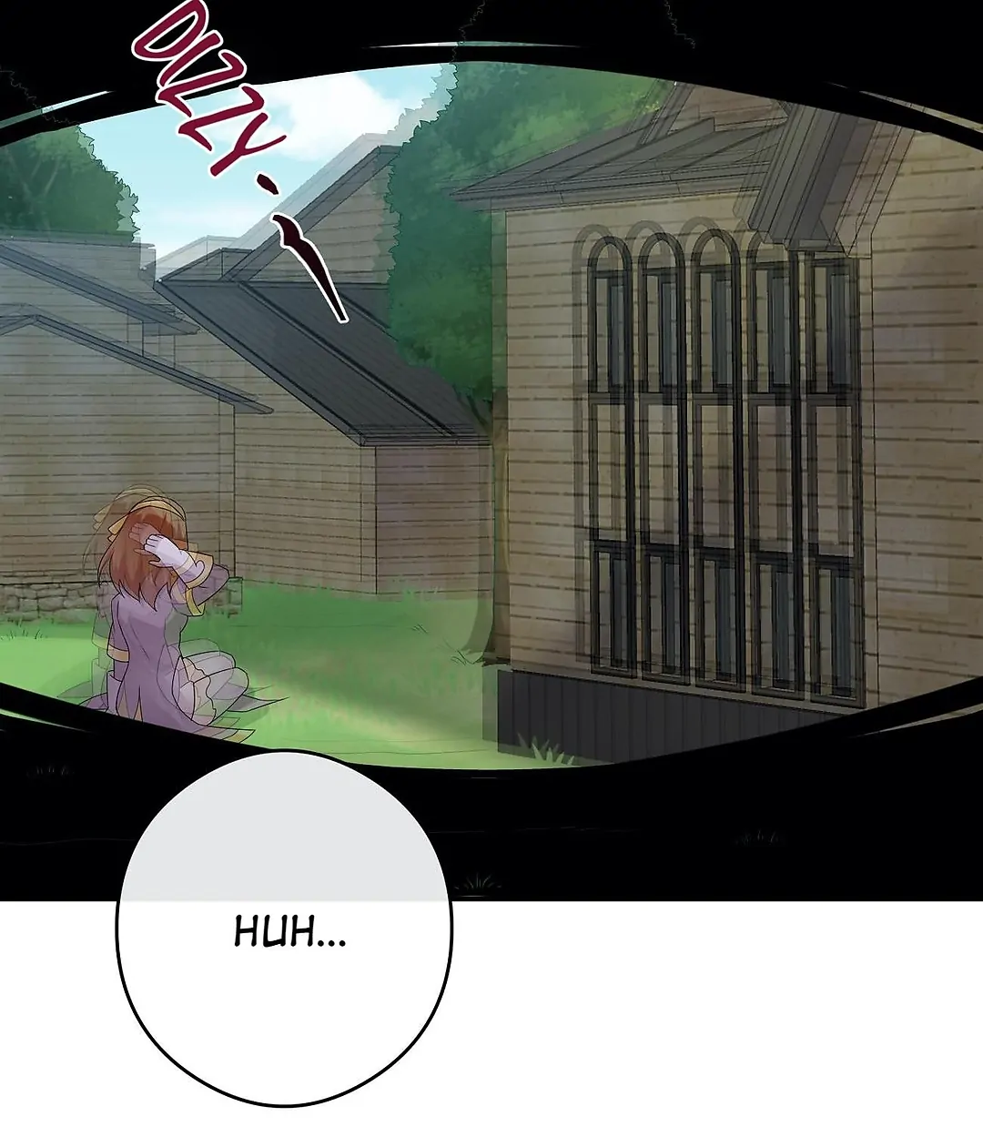 Chief of the Novice Village Chapter 13 - Page 65