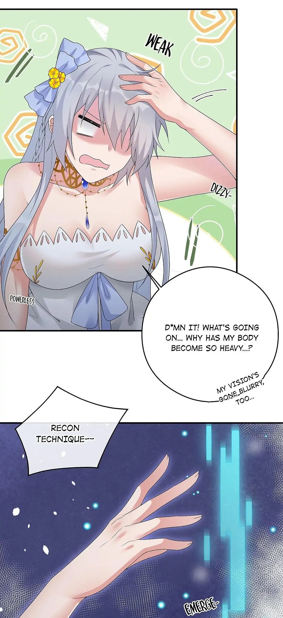 Chief of the Novice Village Chapter 13 - Page 66