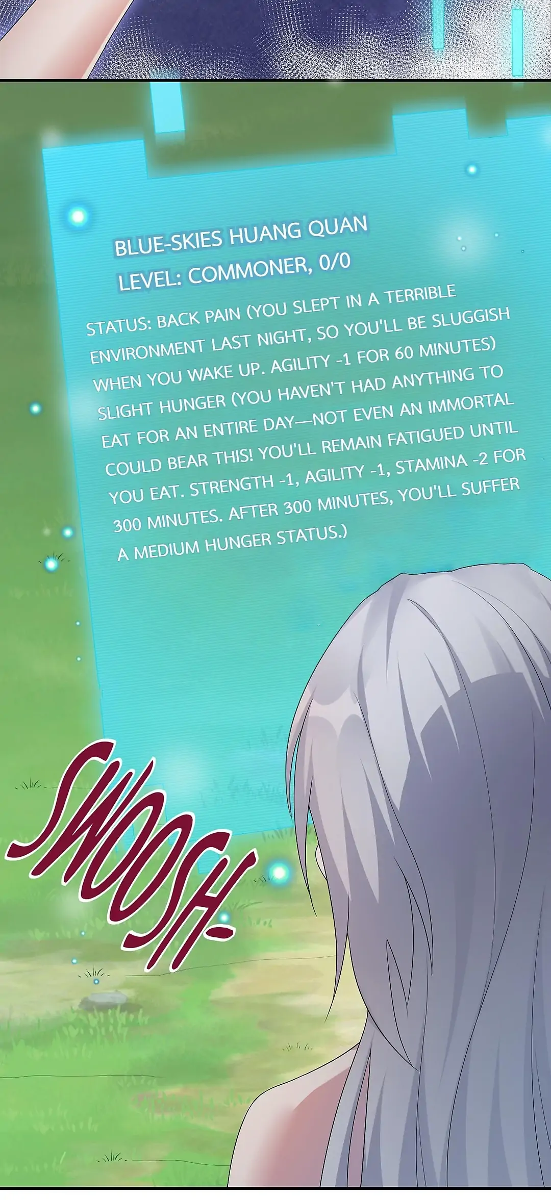 Chief of the Novice Village Chapter 13 - Page 67