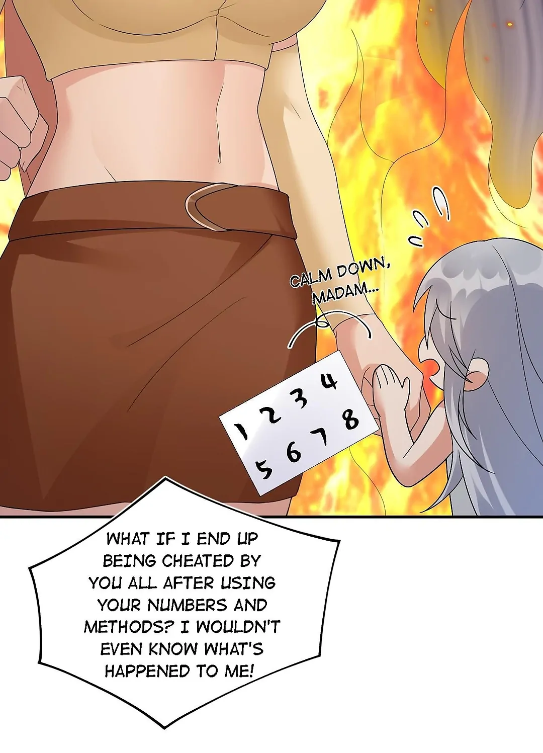 Chief of the Novice Village Chapter 14 - Page 22