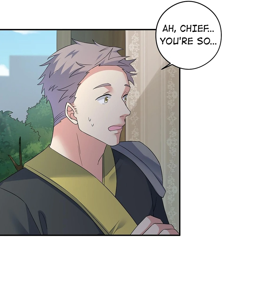 Chief of the Novice Village Chapter 14 - Page 35