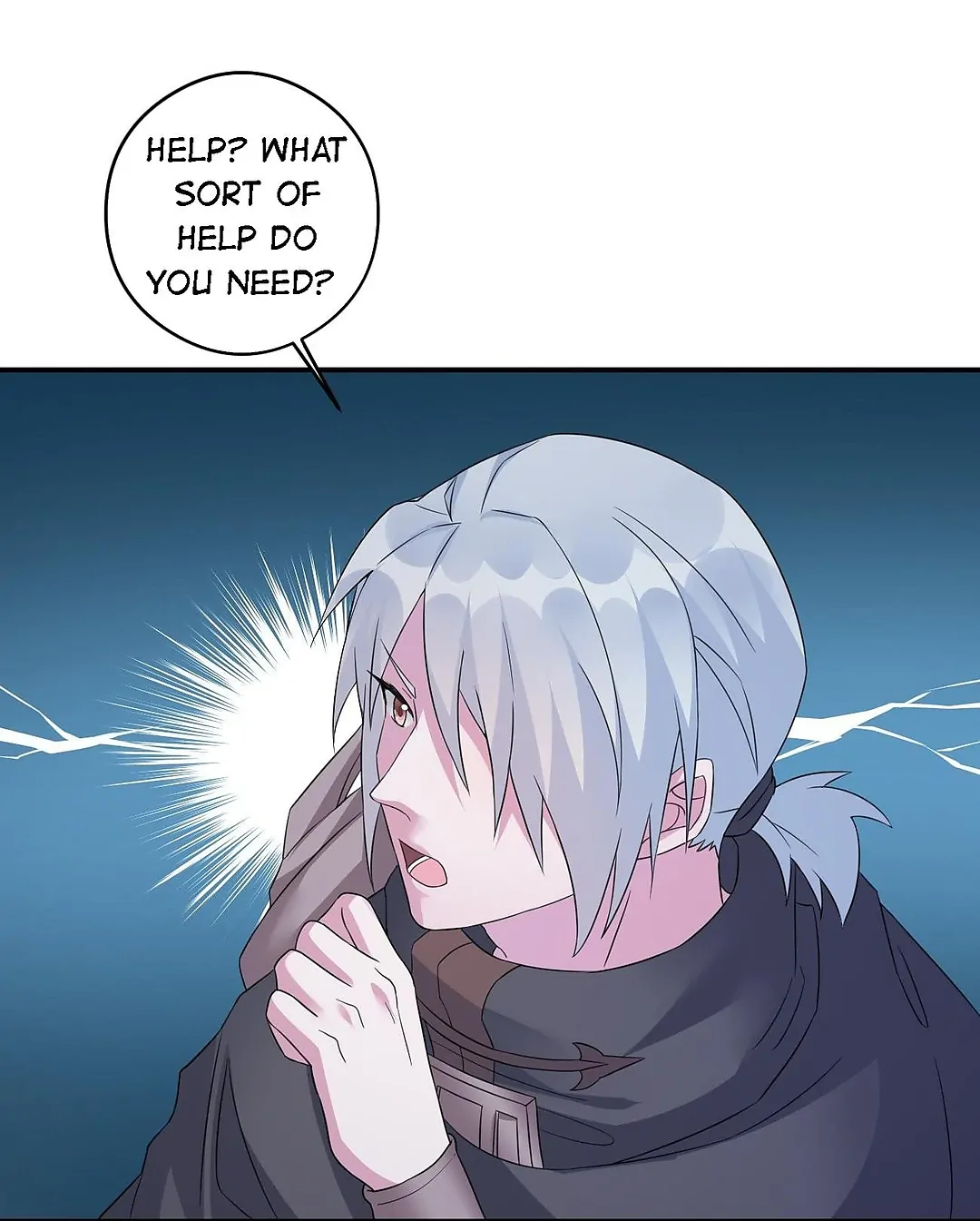 Chief of the Novice Village Chapter 14 - Page 40