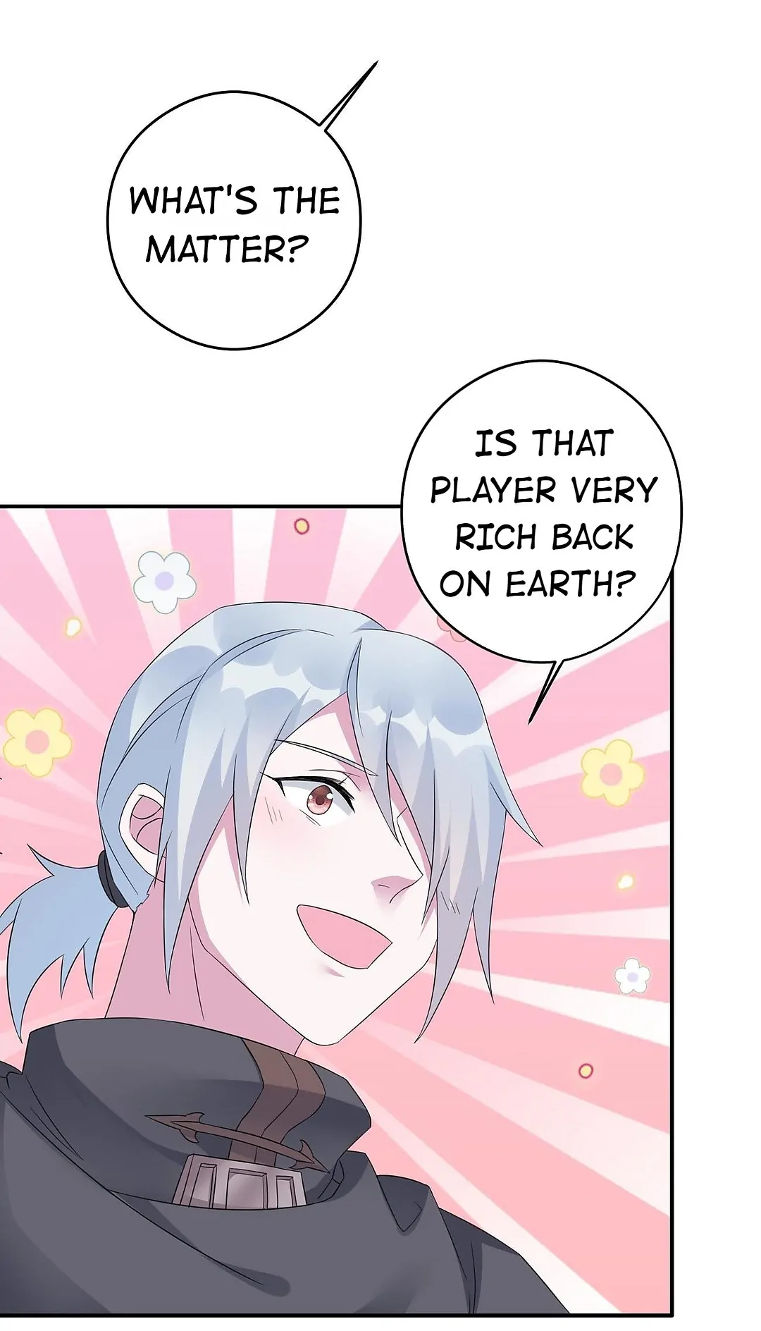 Chief of the Novice Village Chapter 14 - Page 49