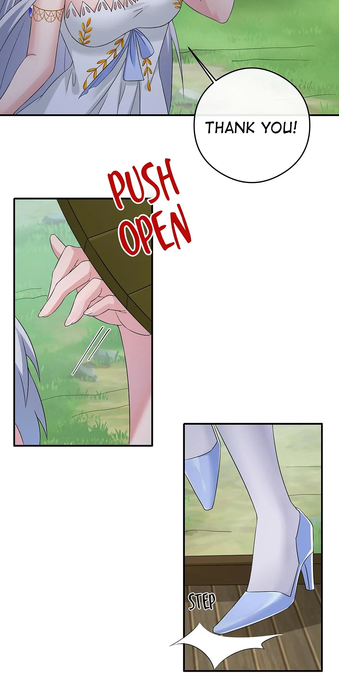 Chief of the Novice Village Chapter 14 - Page 6
