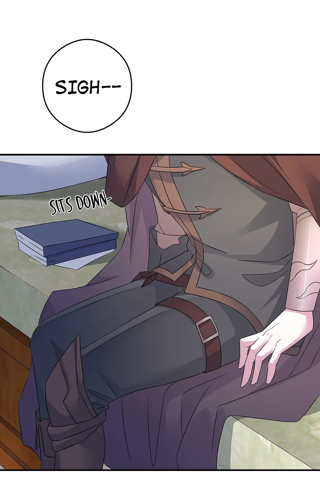 Chief of the Novice Village Chapter 14 - Page 61