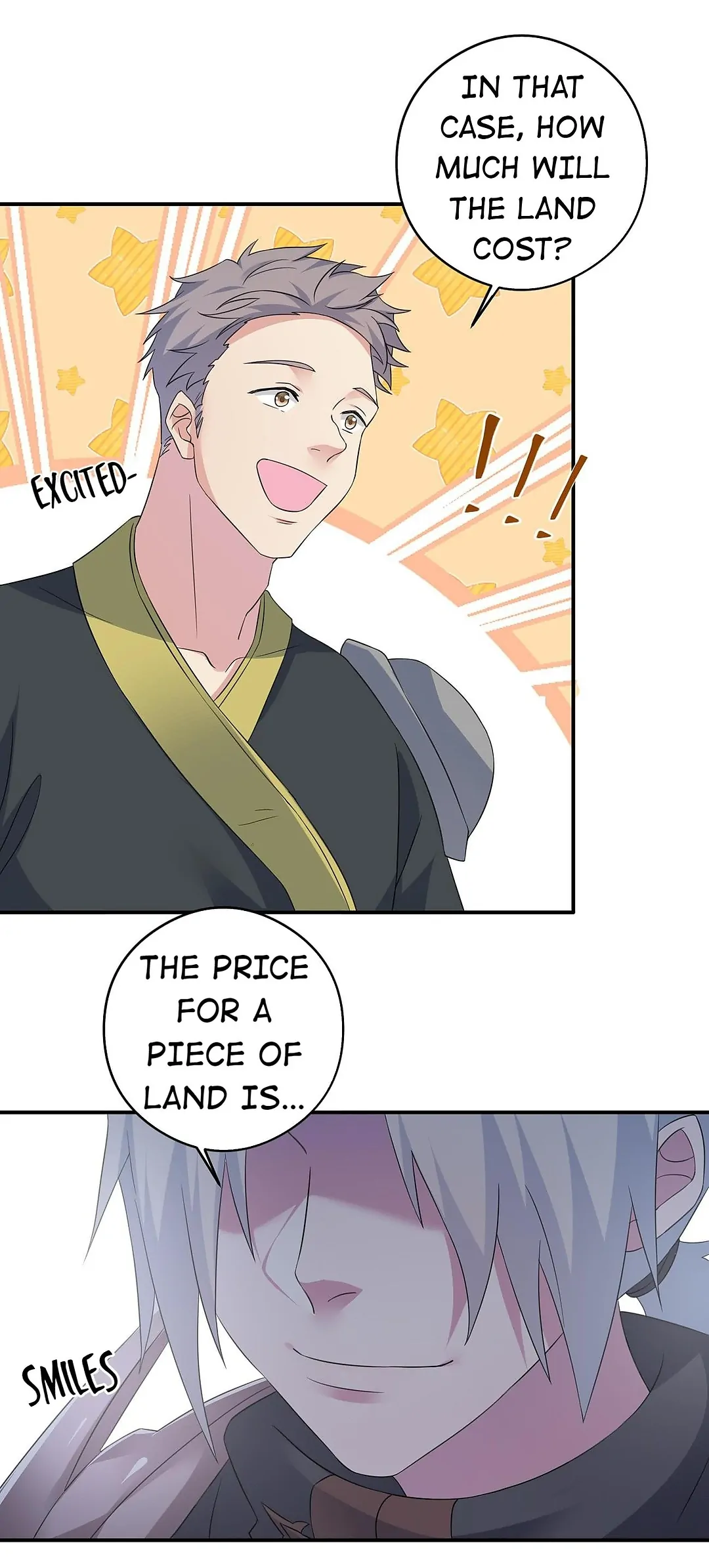 Chief of the Novice Village Chapter 14 - Page 63
