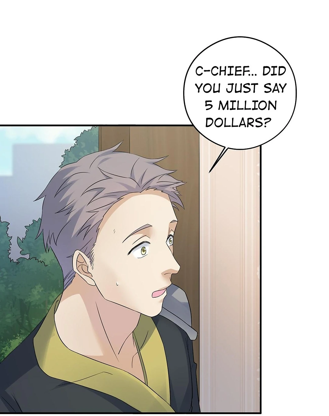 Chief of the Novice Village Chapter 15 - Page 2