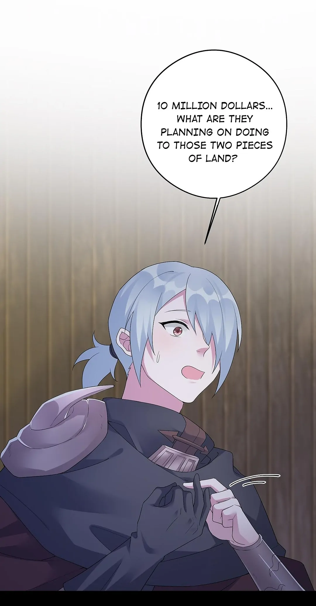 Chief of the Novice Village Chapter 15 - Page 17