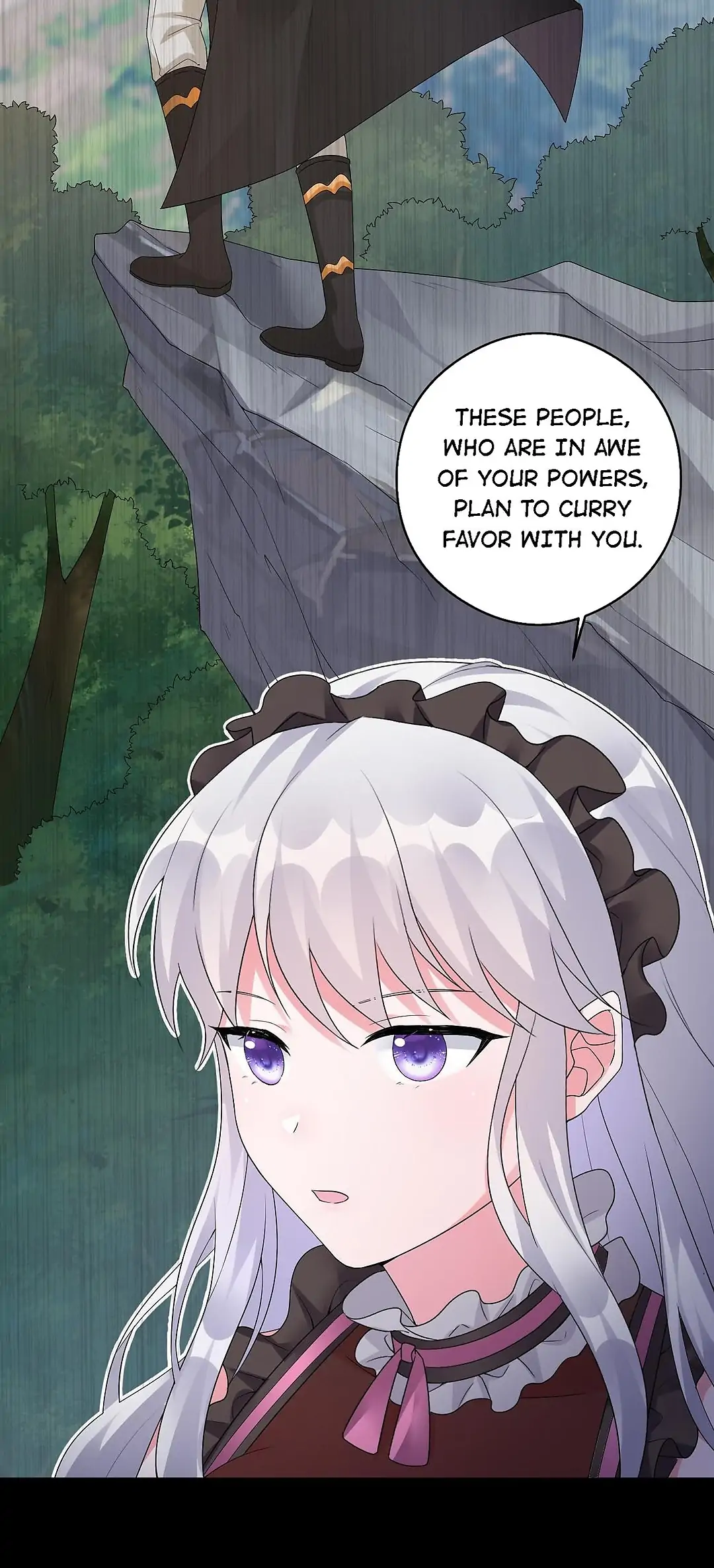 Chief of the Novice Village Chapter 15 - Page 19