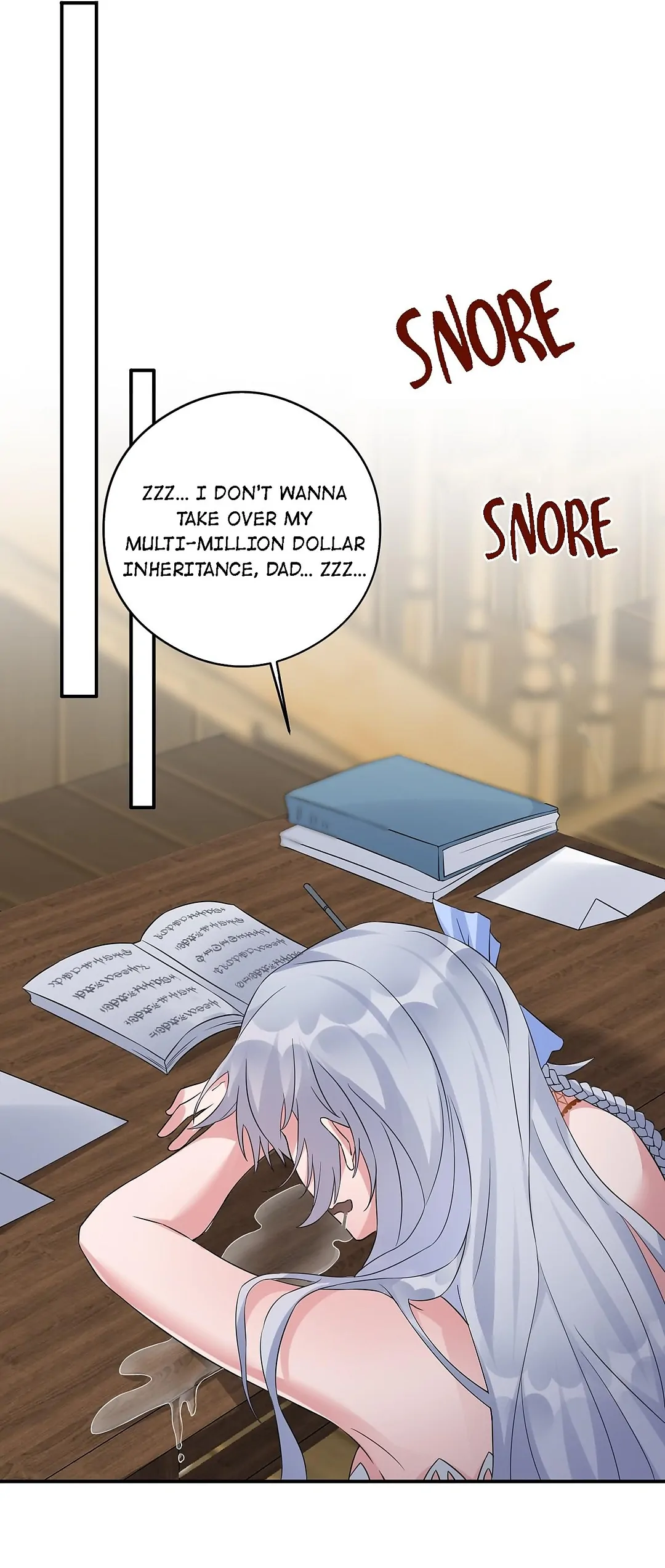 Chief of the Novice Village Chapter 15 - Page 23